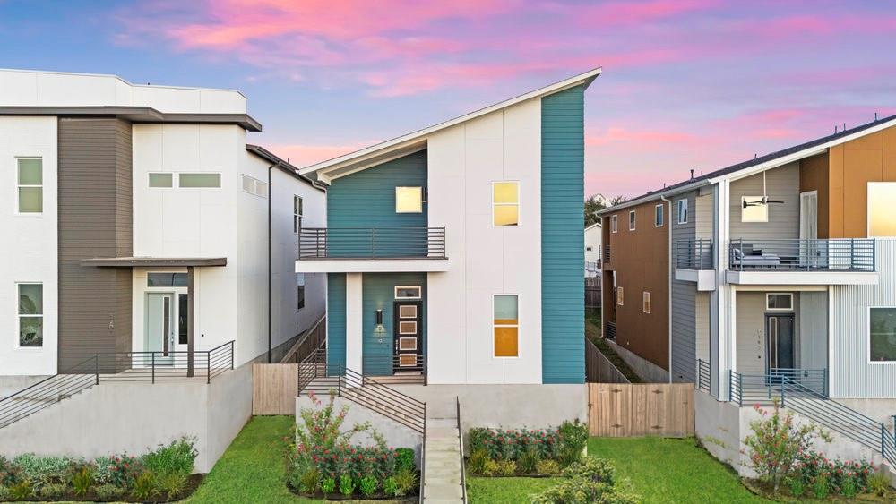 6149 Sendero Hills PKWY