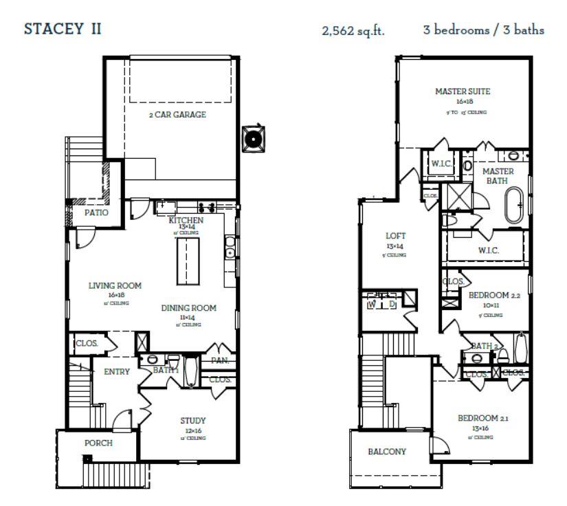 6149 Sendero Hills PKWY