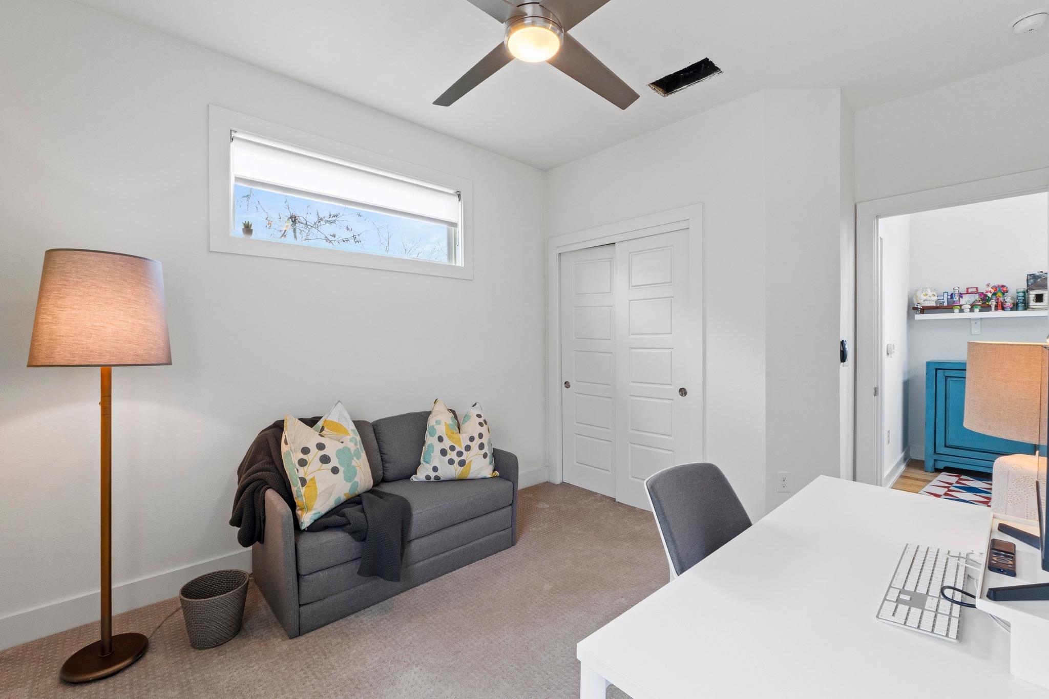 1304 Palo Duro RD # B