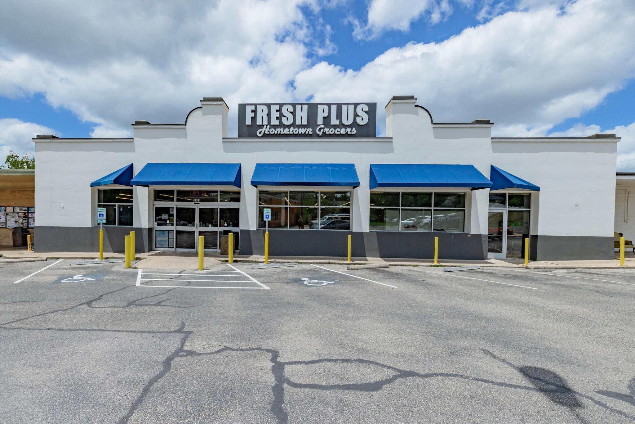 1304 Palo Duro RD # B