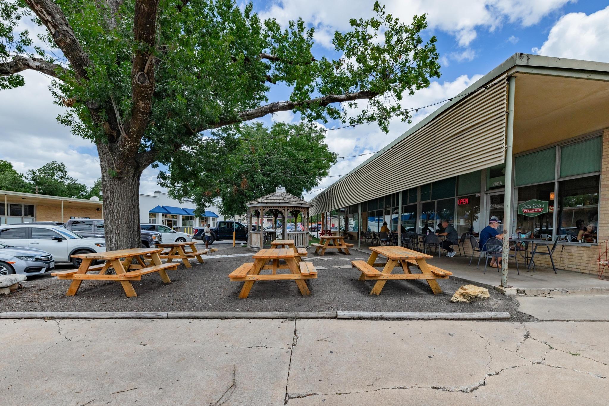 1304 Palo Duro RD # B