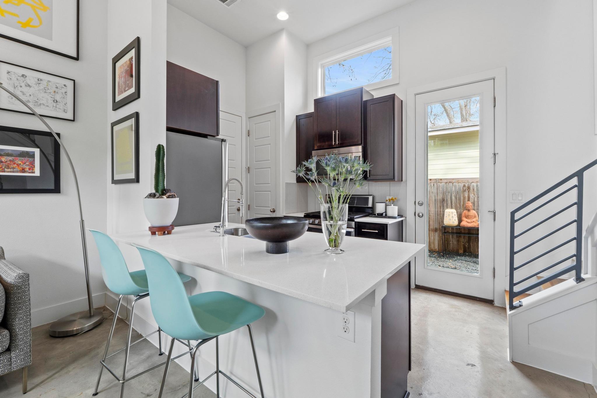 1304 Palo Duro RD # B