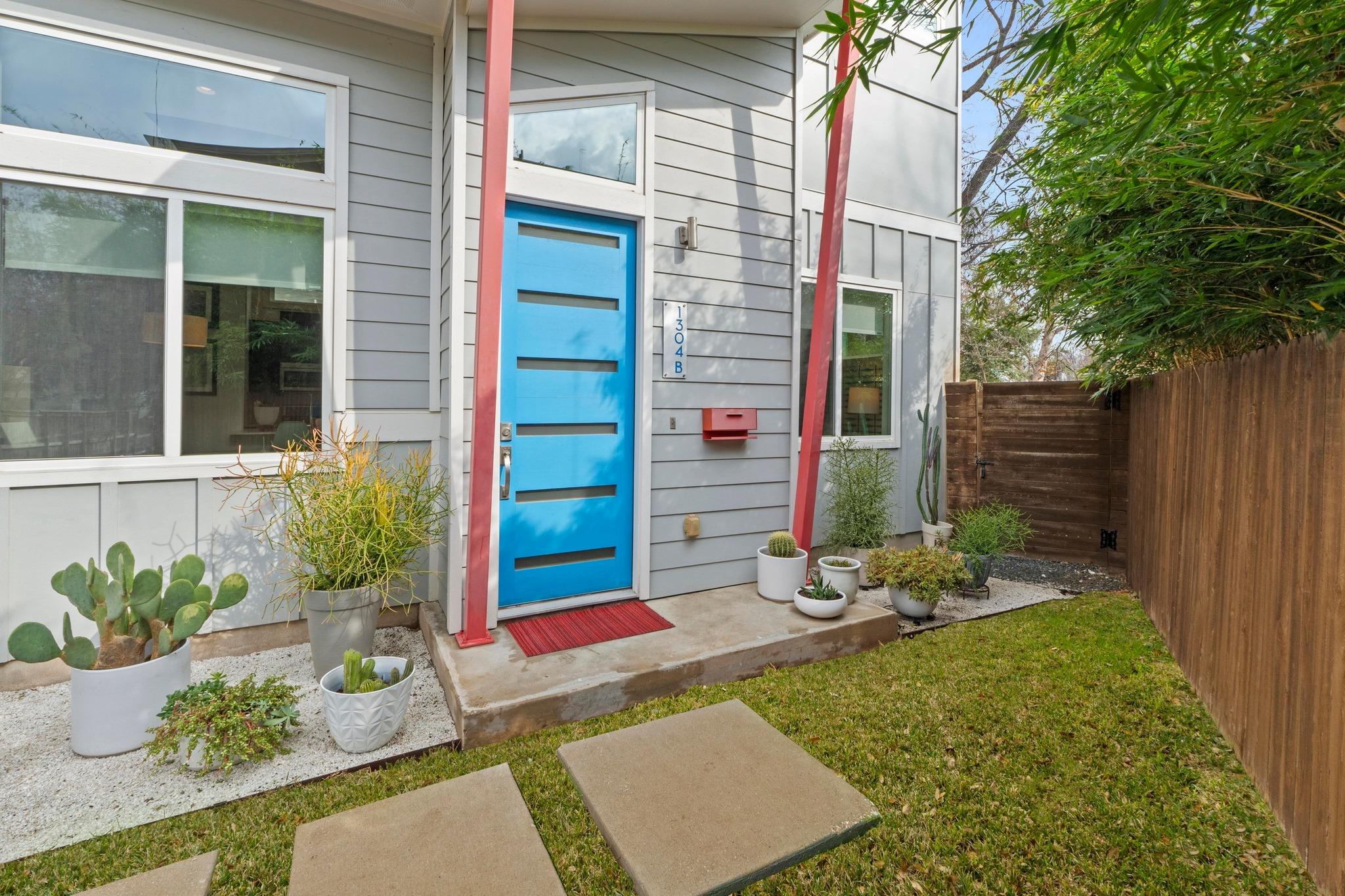 1304 Palo Duro RD # B