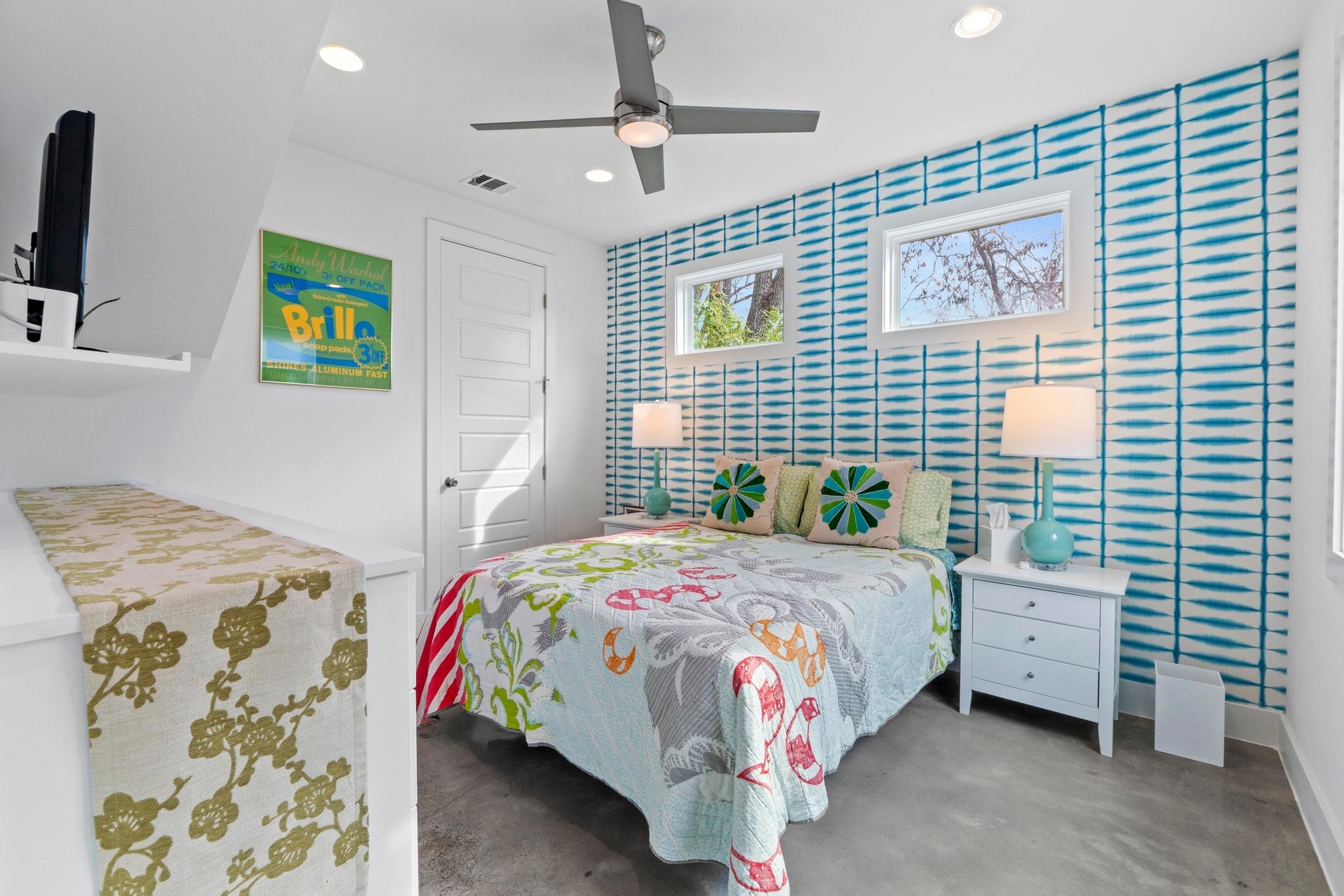 1304 Palo Duro RD # B