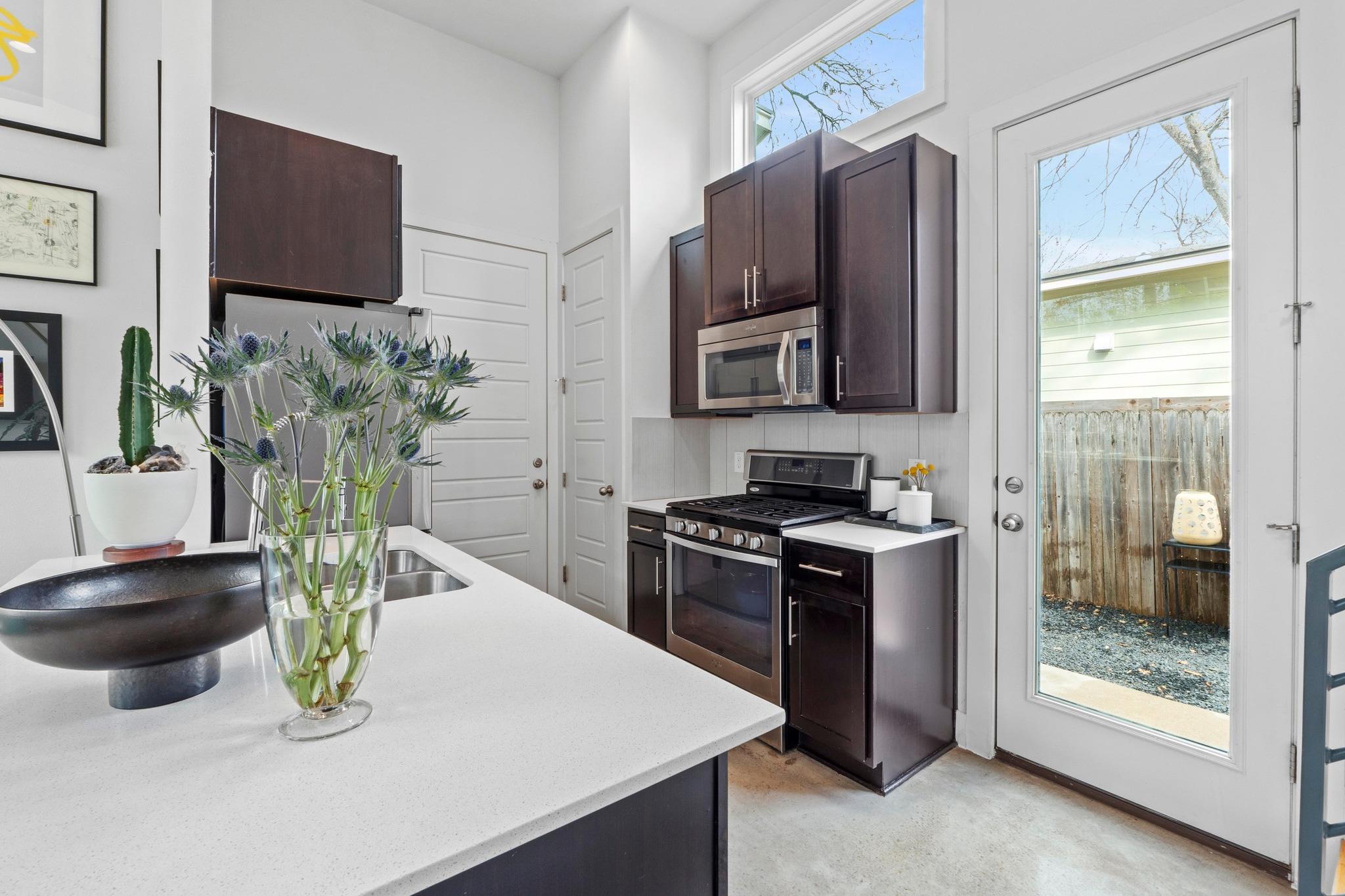 1304 Palo Duro RD # B