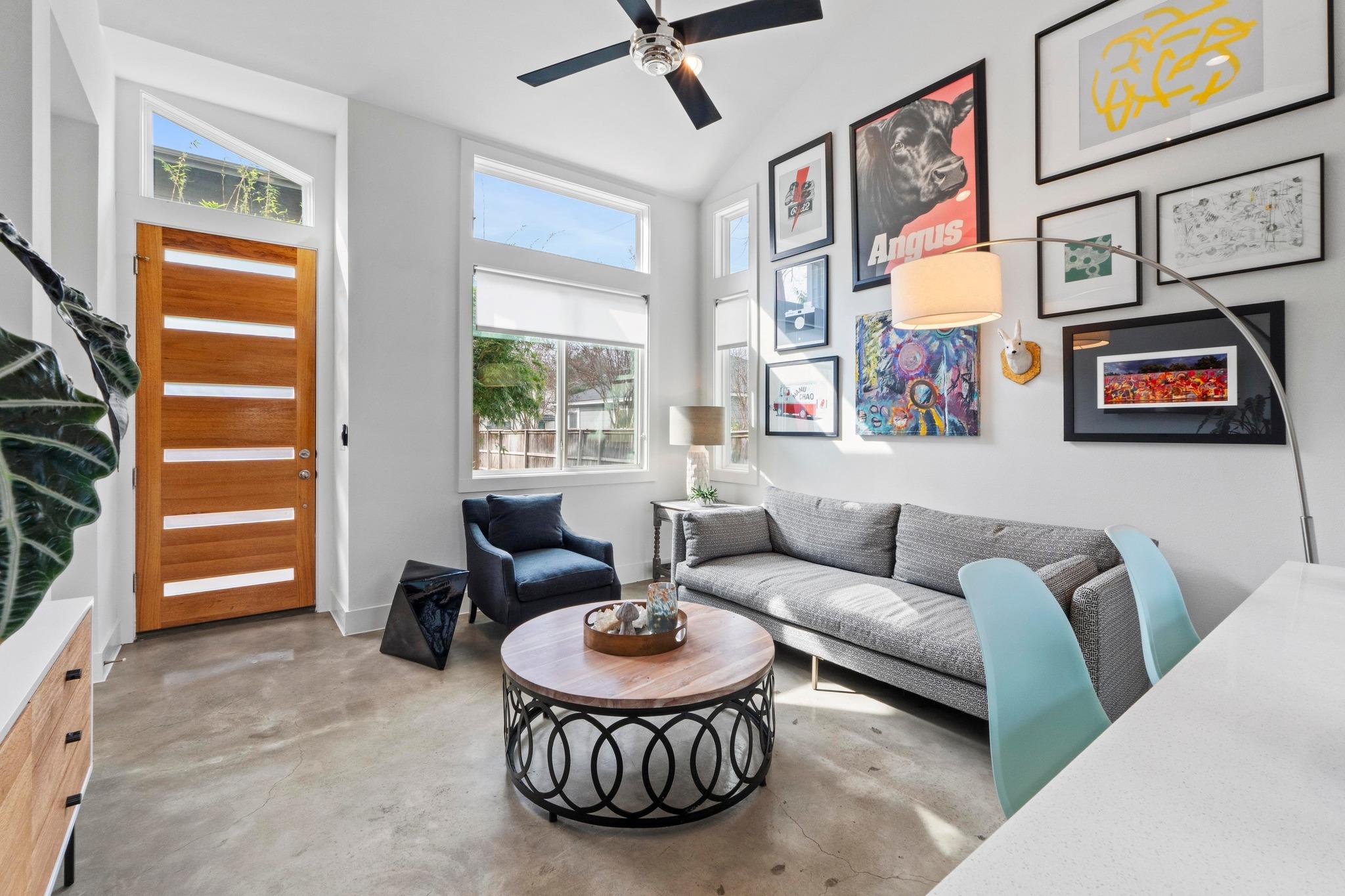 1304 Palo Duro RD # B