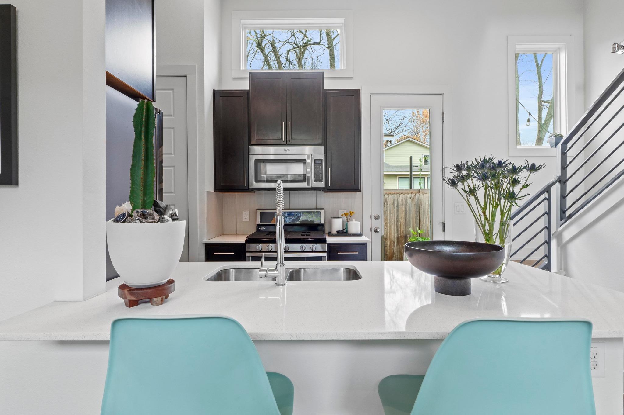 1304 Palo Duro RD # B