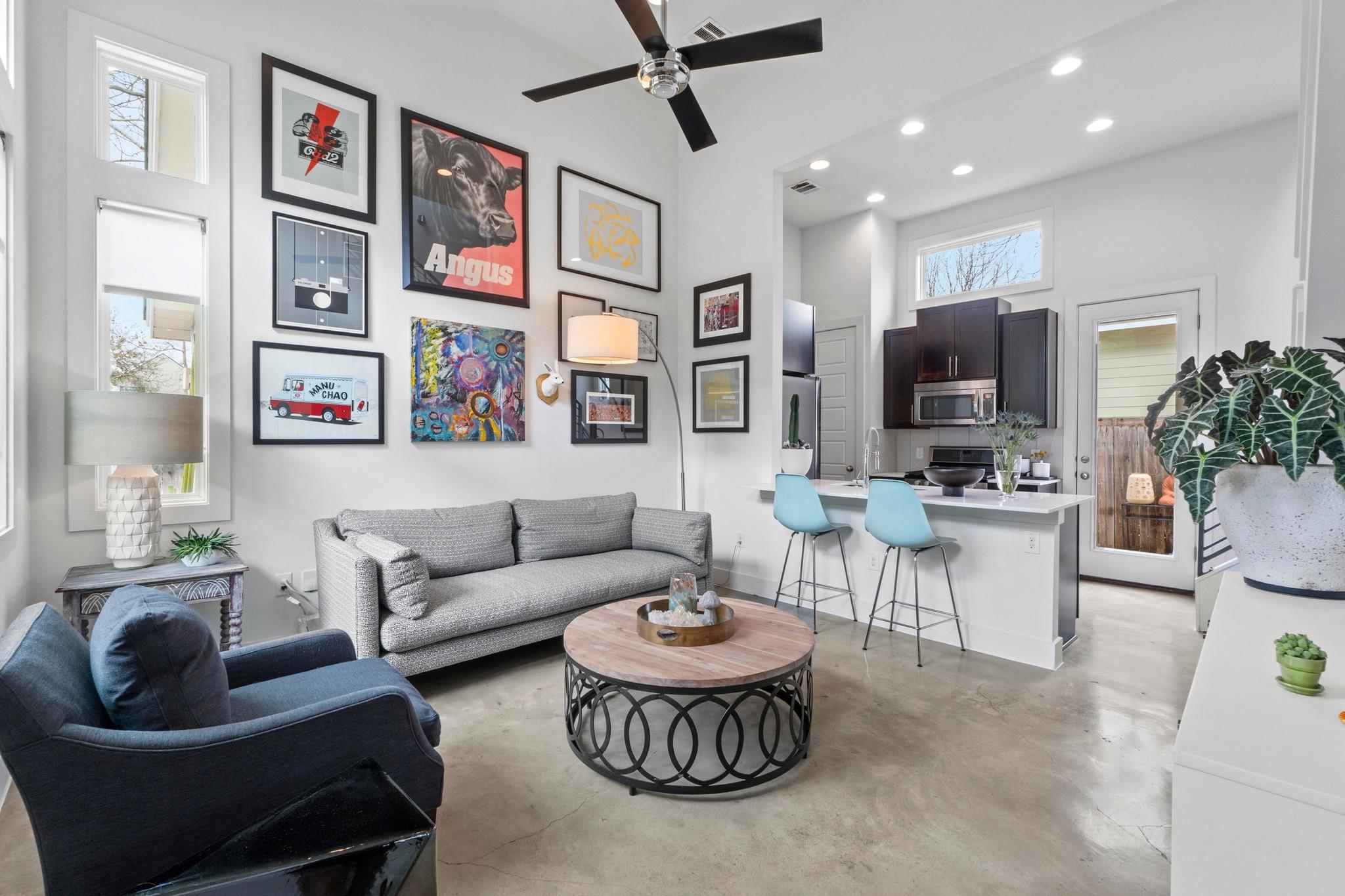 1304 Palo Duro RD # B