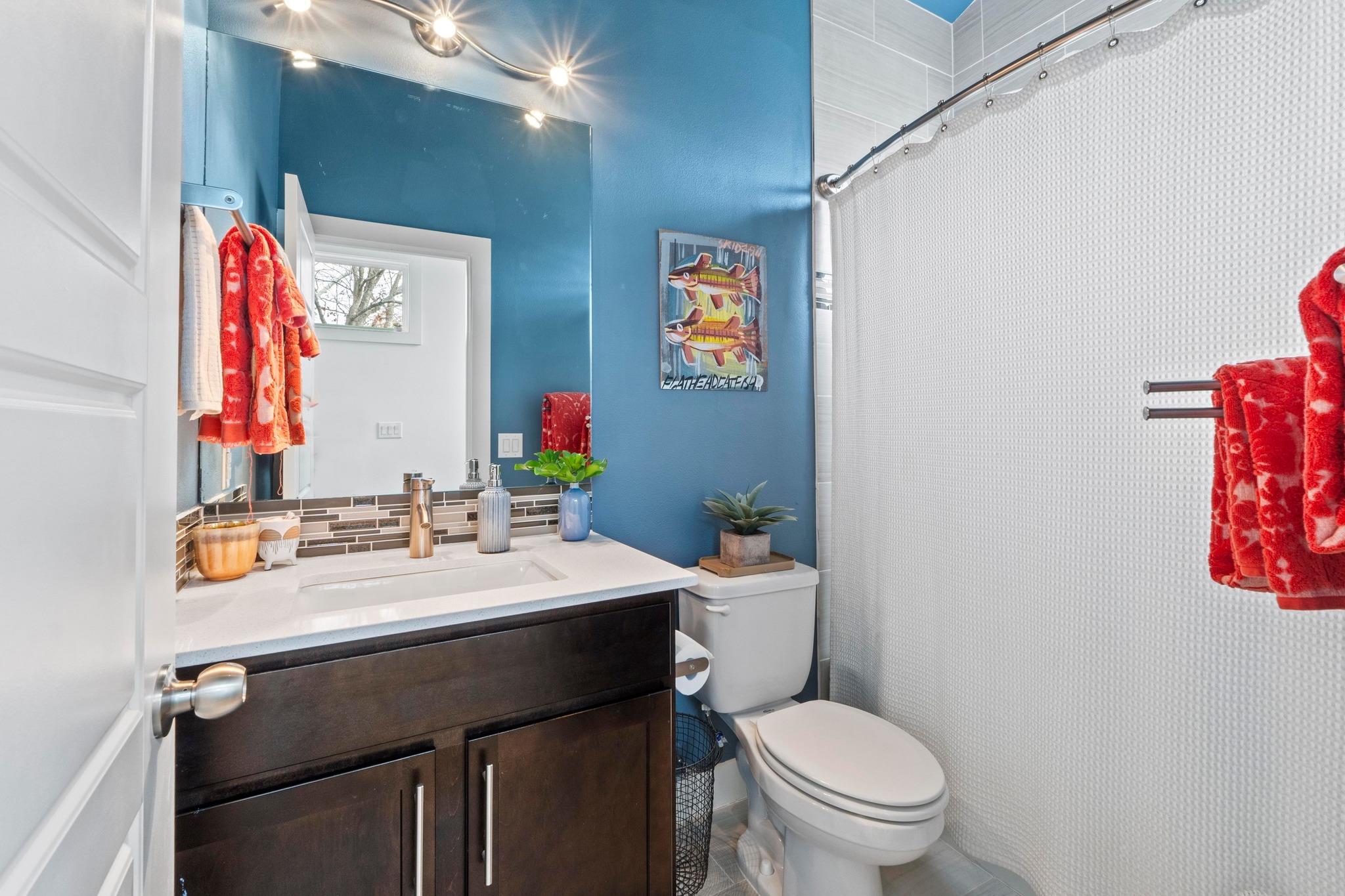 1304 Palo Duro RD # B