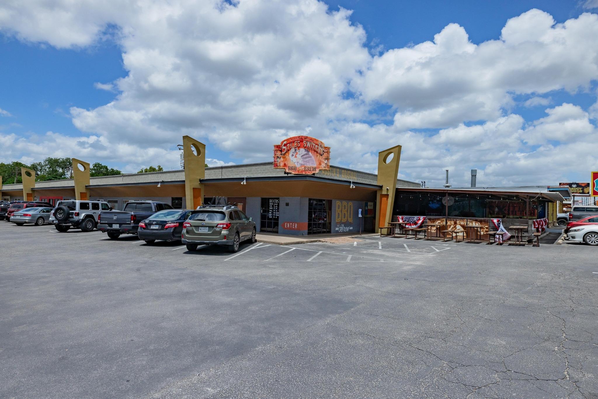 1304 Palo Duro RD # B