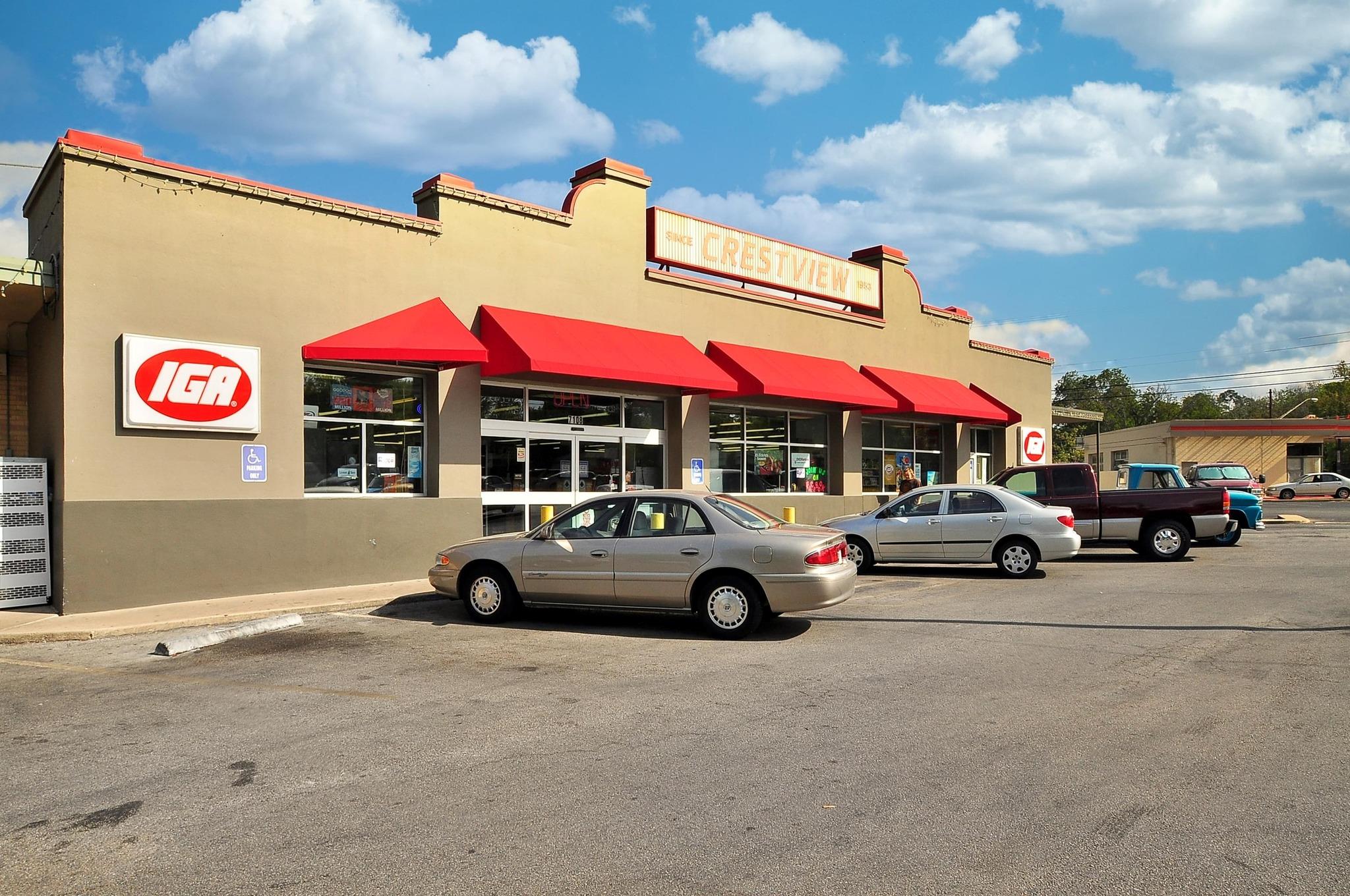 1304 Palo Duro RD # B