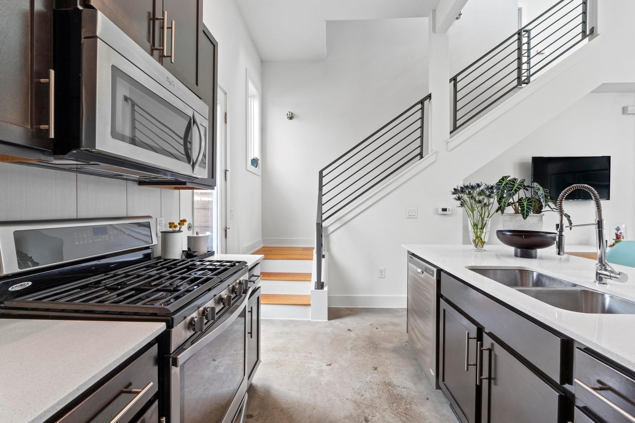 1304 Palo Duro RD # B