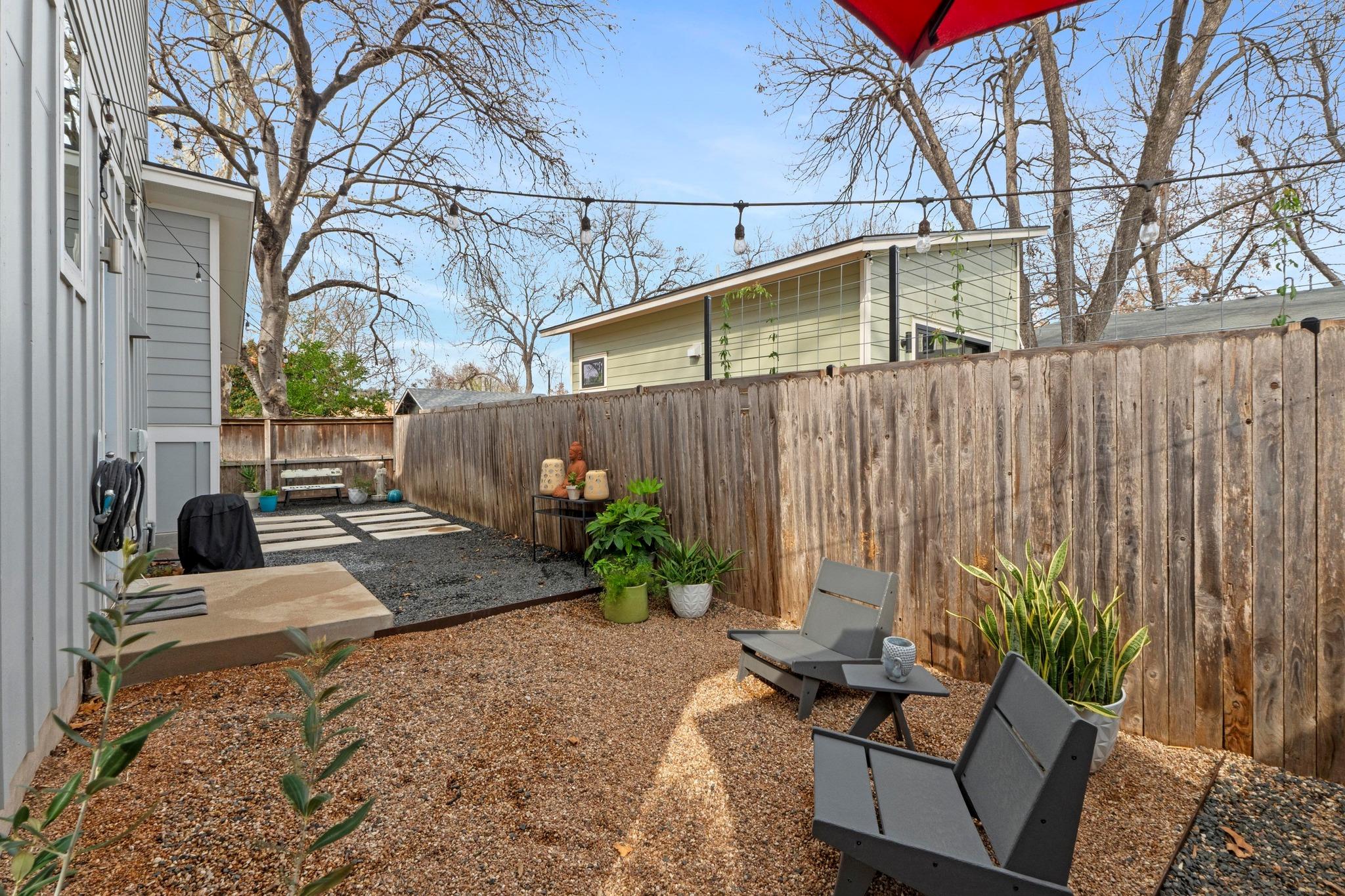 1304 Palo Duro RD # B