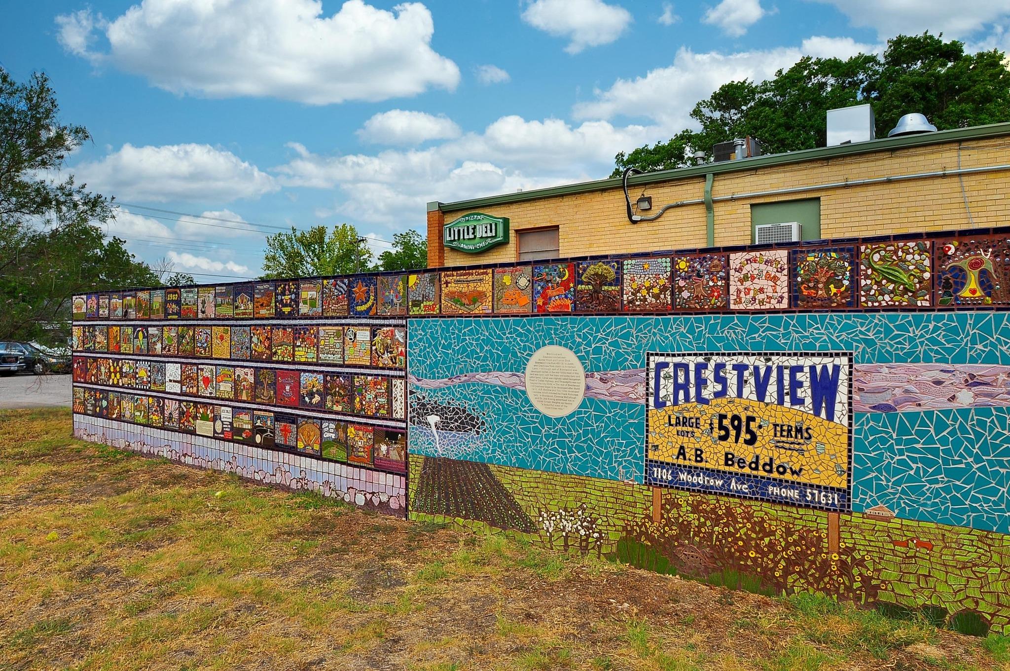 1304 Palo Duro RD # B