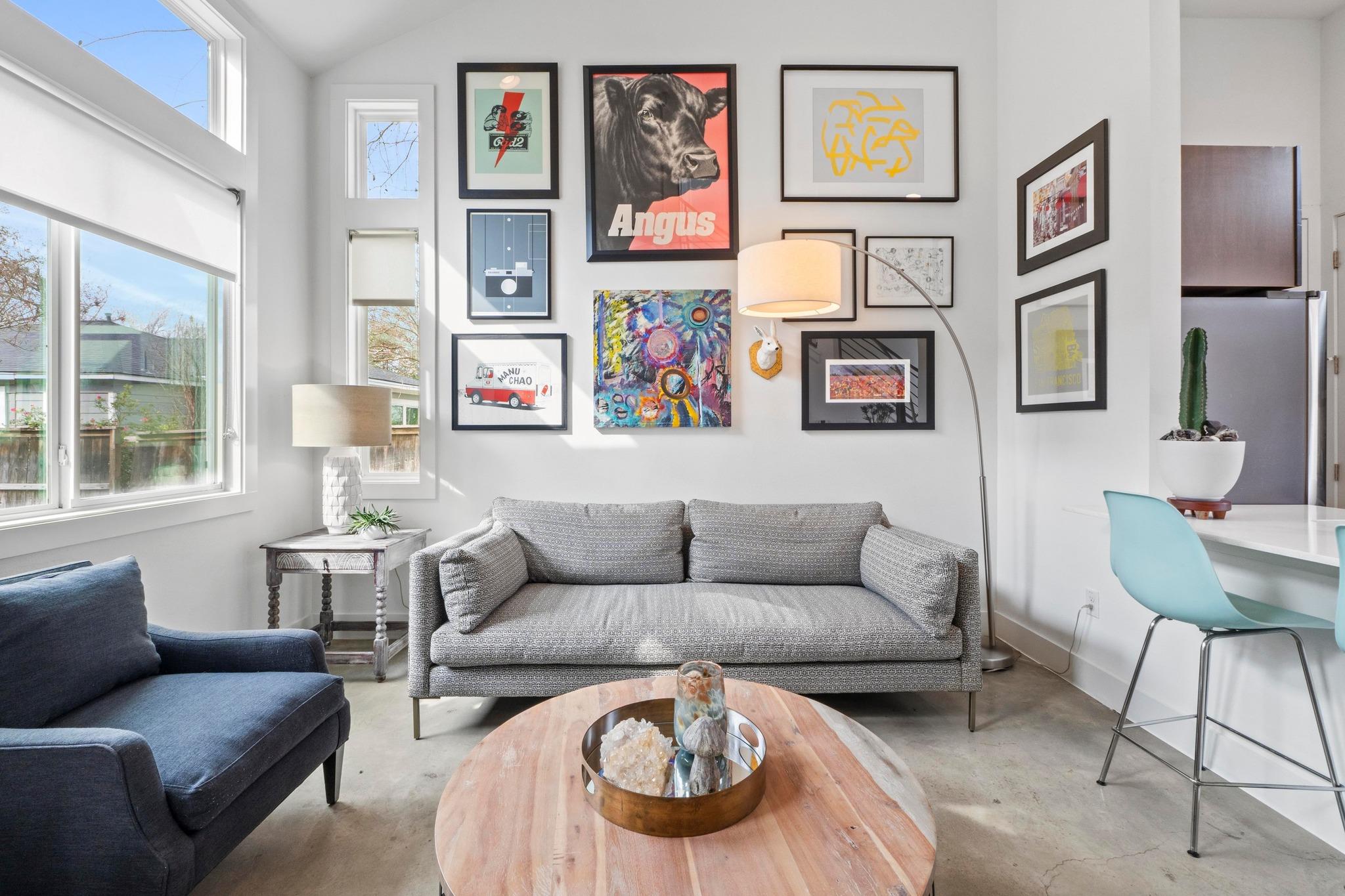 1304 Palo Duro RD # B