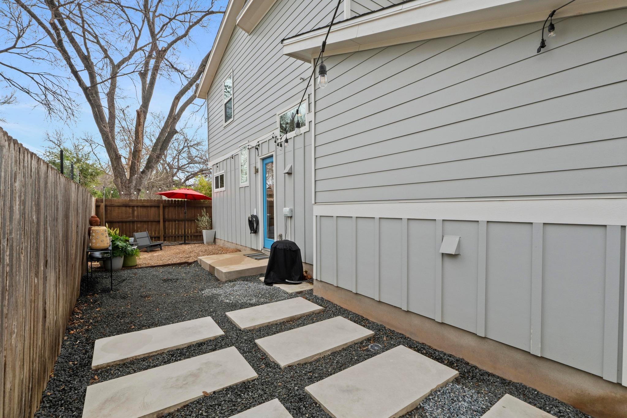 1304 Palo Duro RD # B