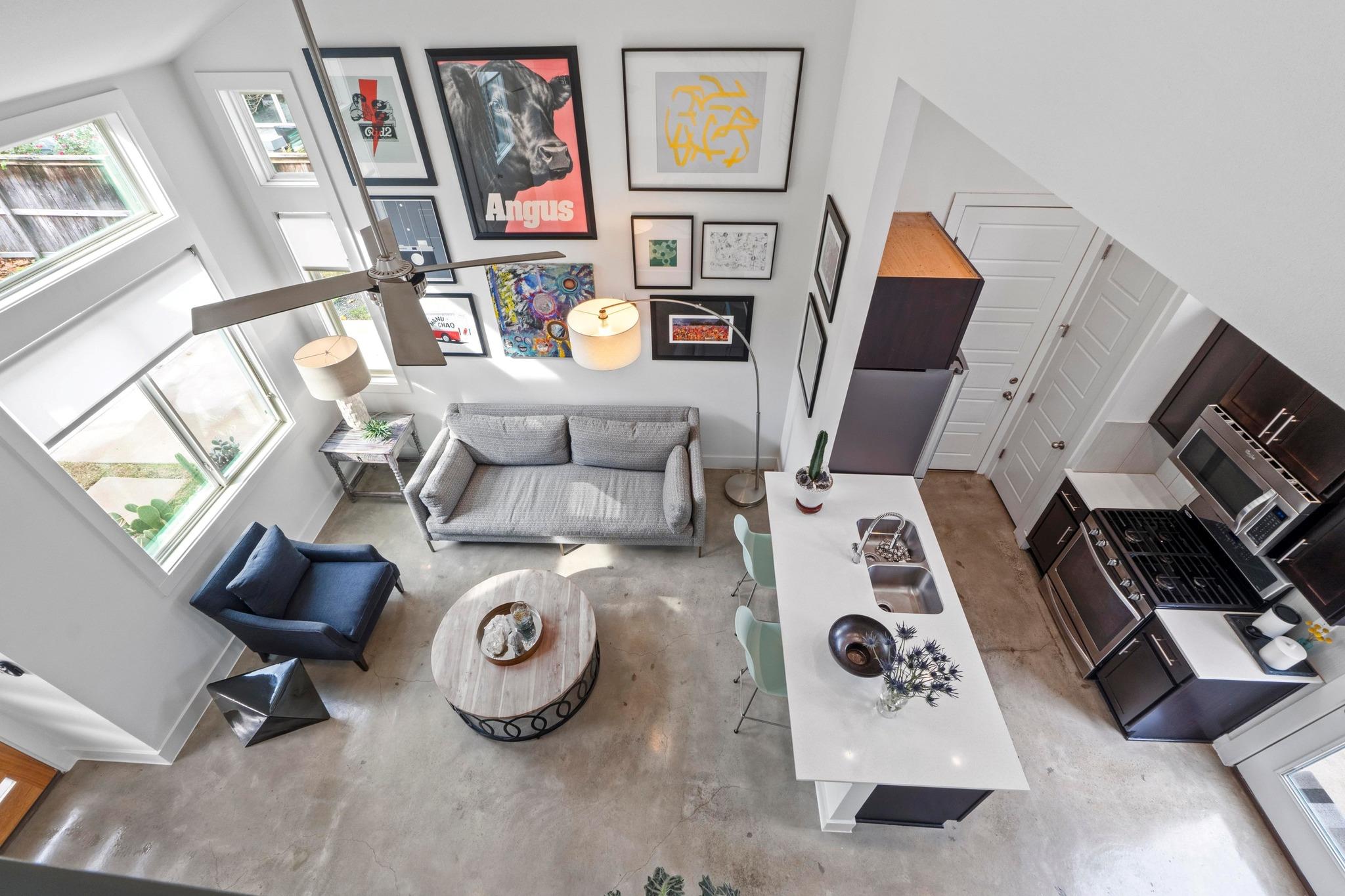 1304 Palo Duro RD # B