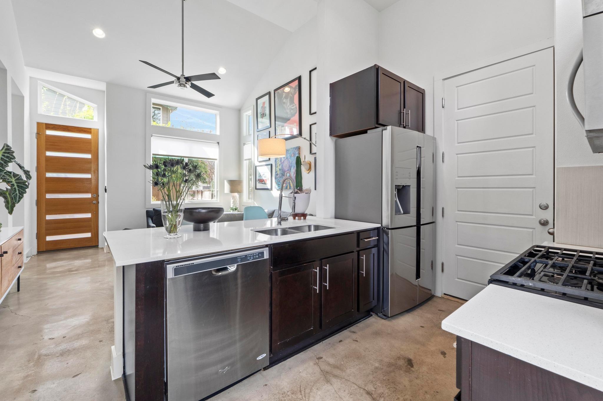 1304 Palo Duro RD # B