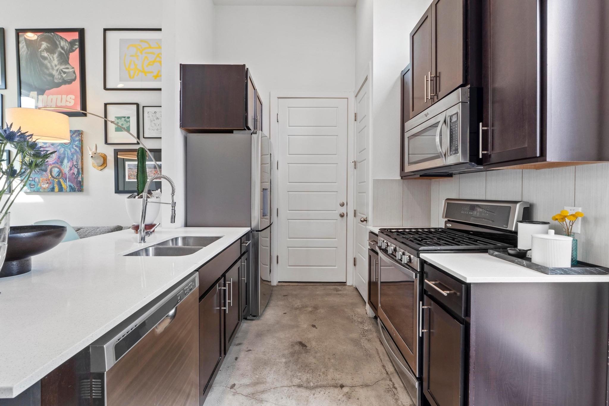 1304 Palo Duro RD # B