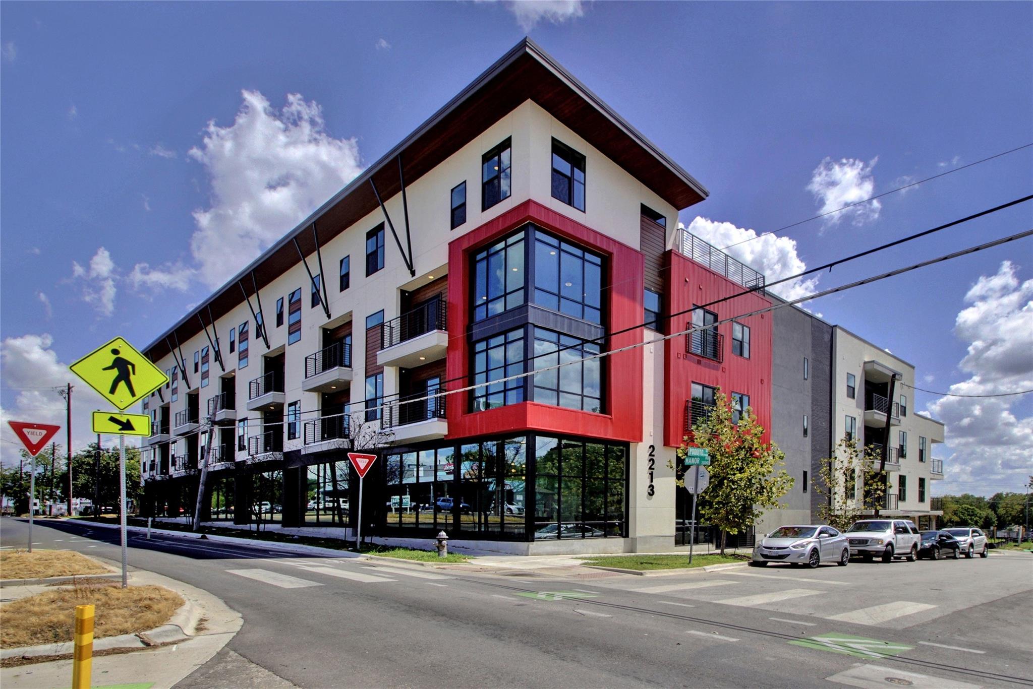 2213 Poquito ST # 315