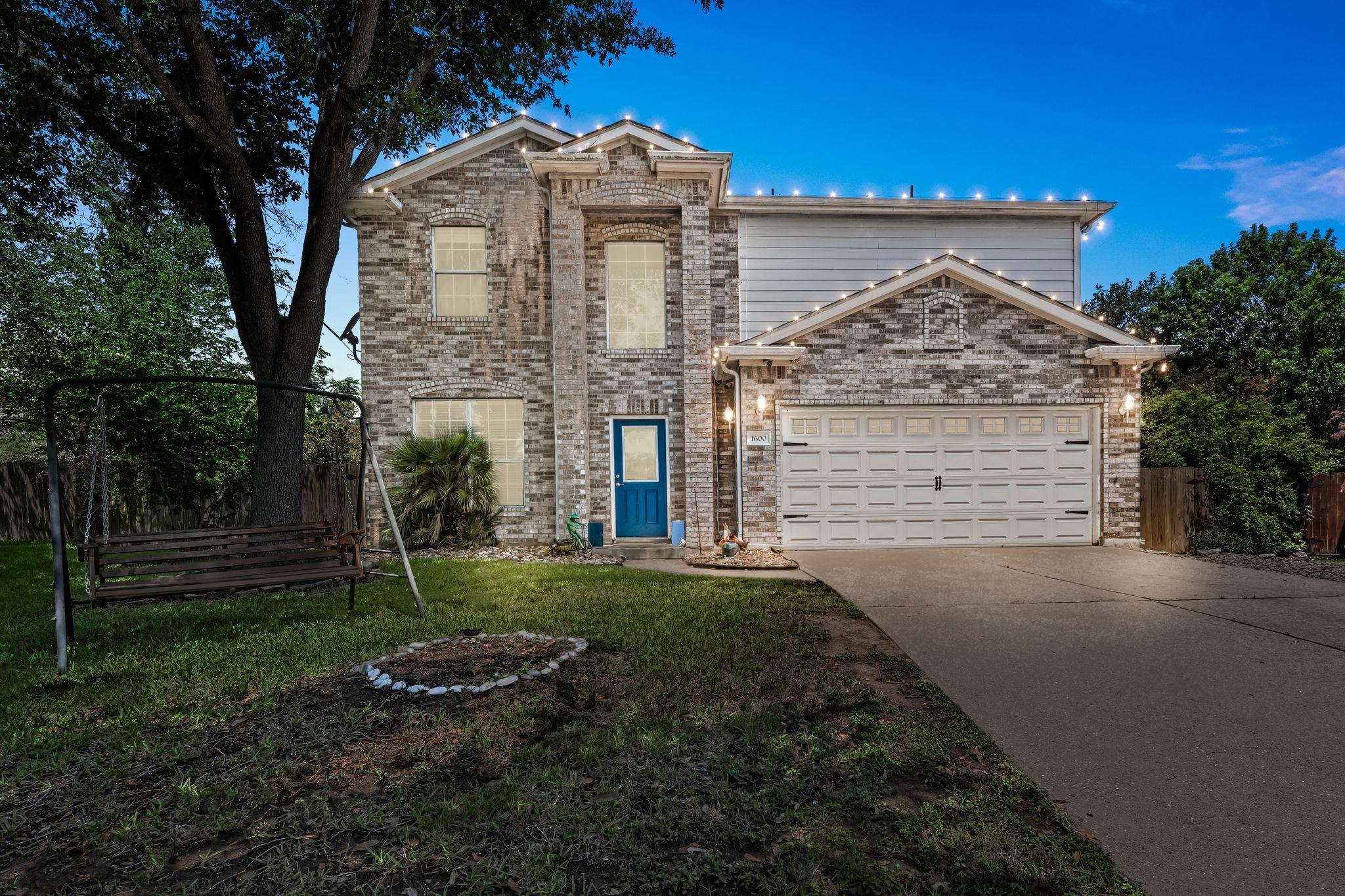 1600 Serenity Springs CV