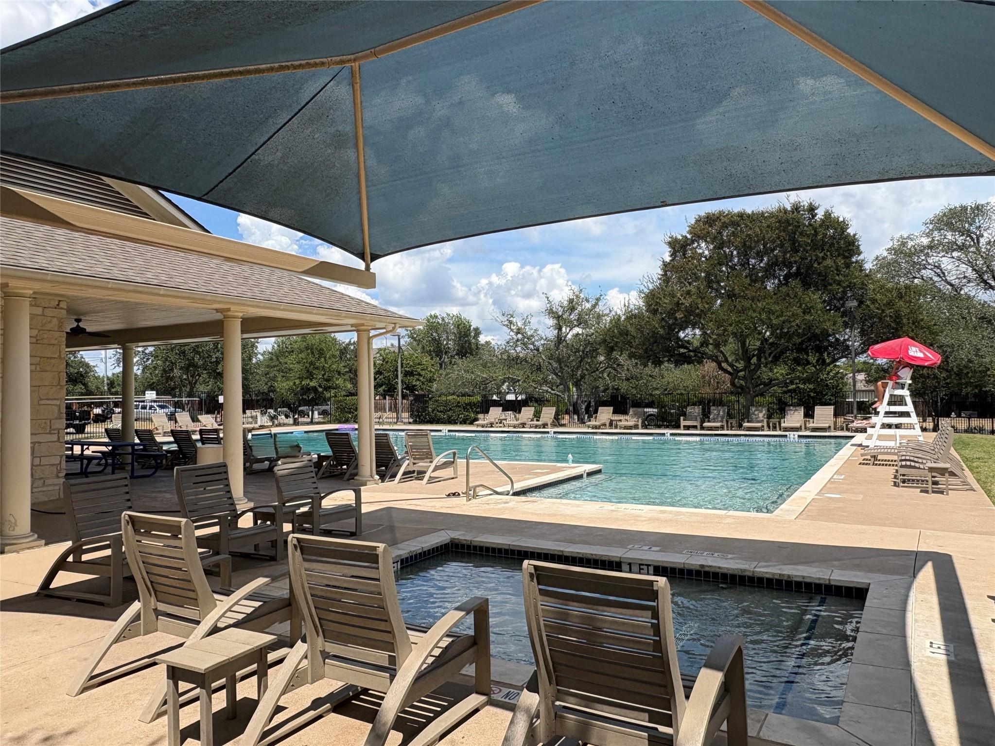 8909 Lanna Bluff LOOP
