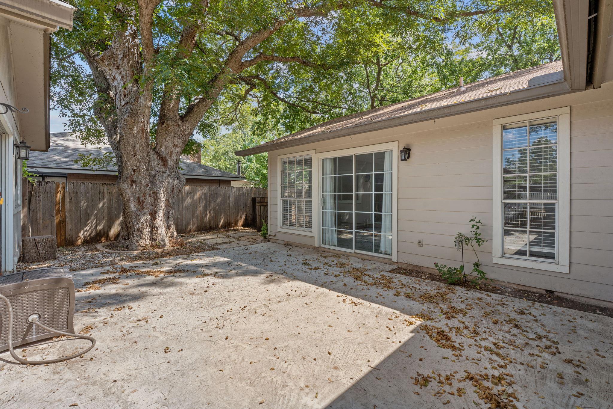 10103 Woodland Village DR