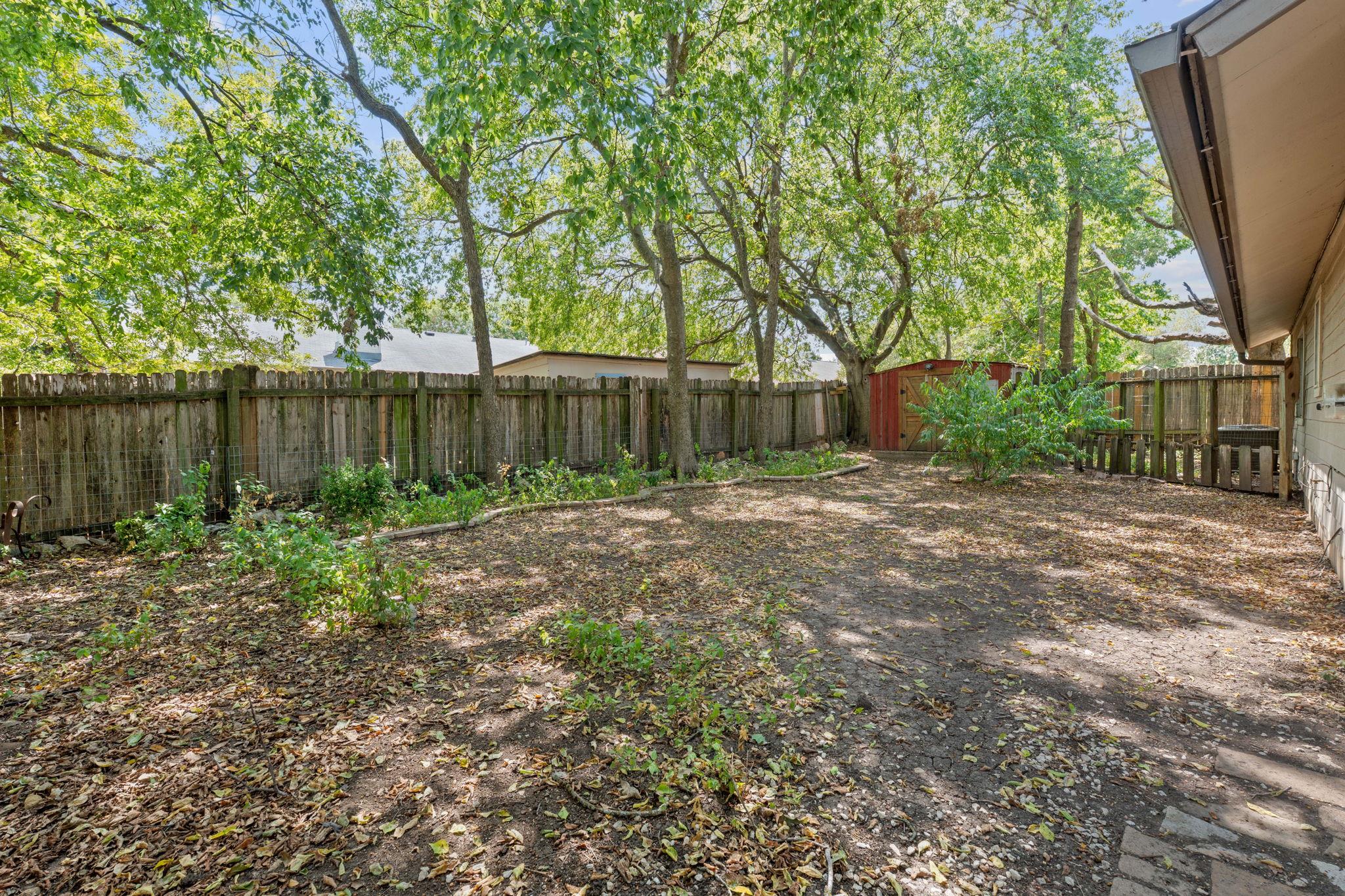 10103 Woodland Village DR