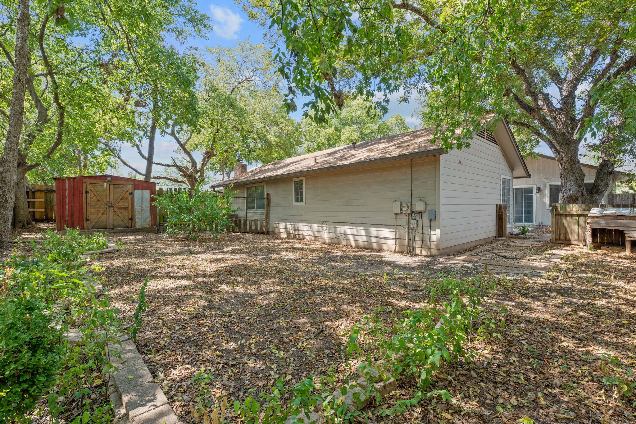 10103 Woodland Village DR