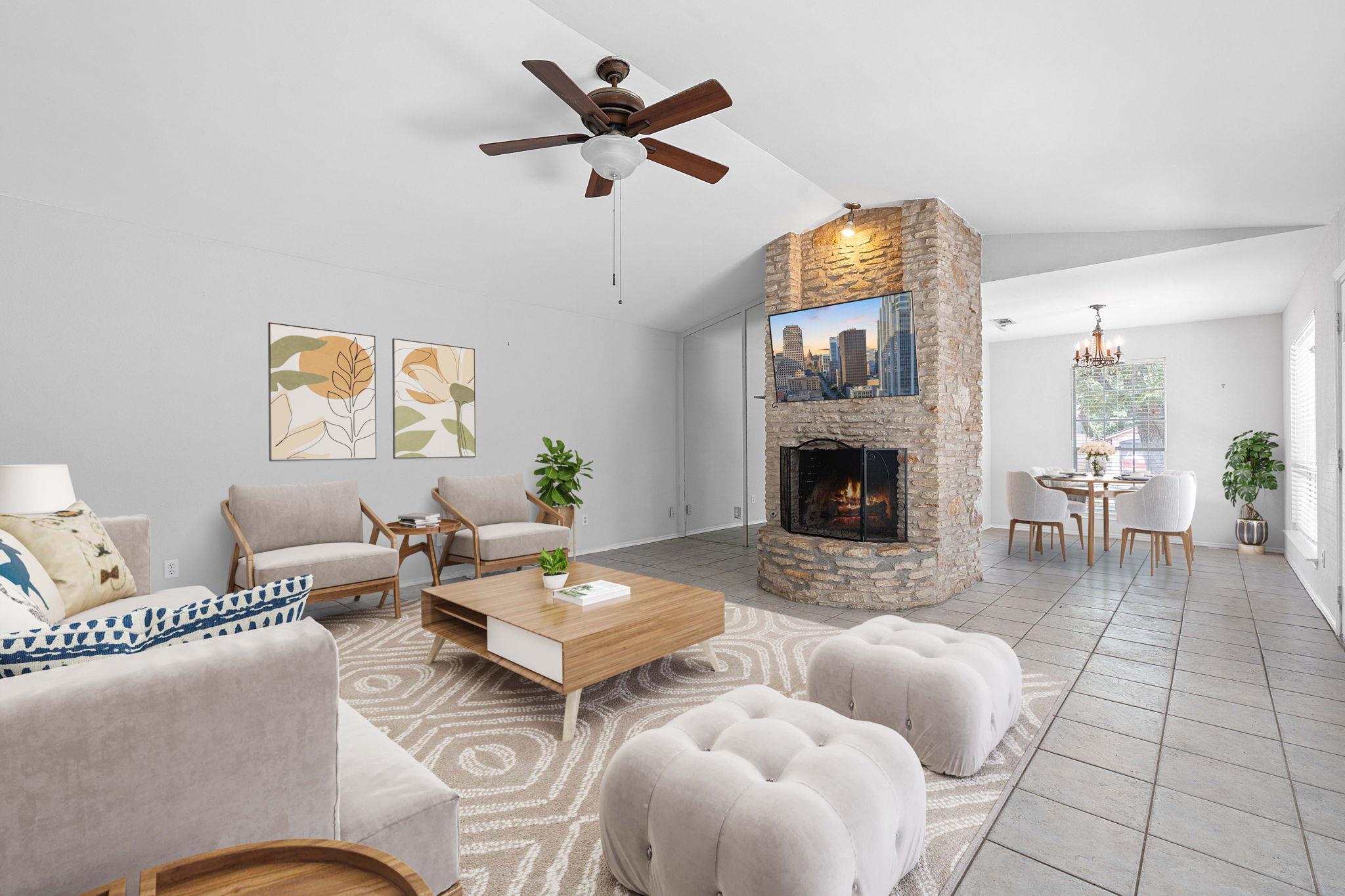 10103 Woodland Village DR