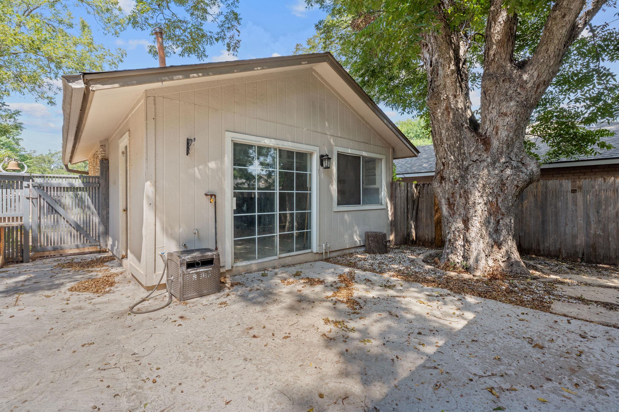 10103 Woodland Village DR