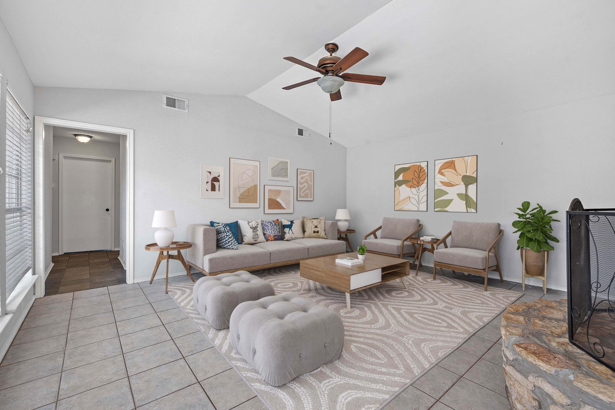 10103 Woodland Village DR