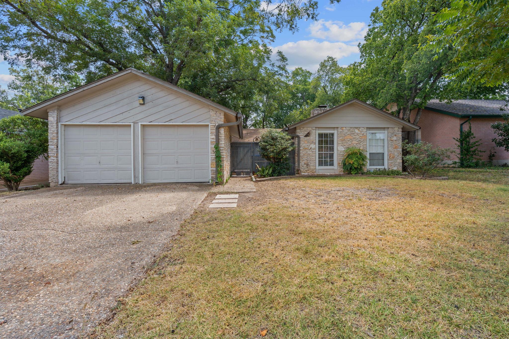 10103 Woodland Village DR