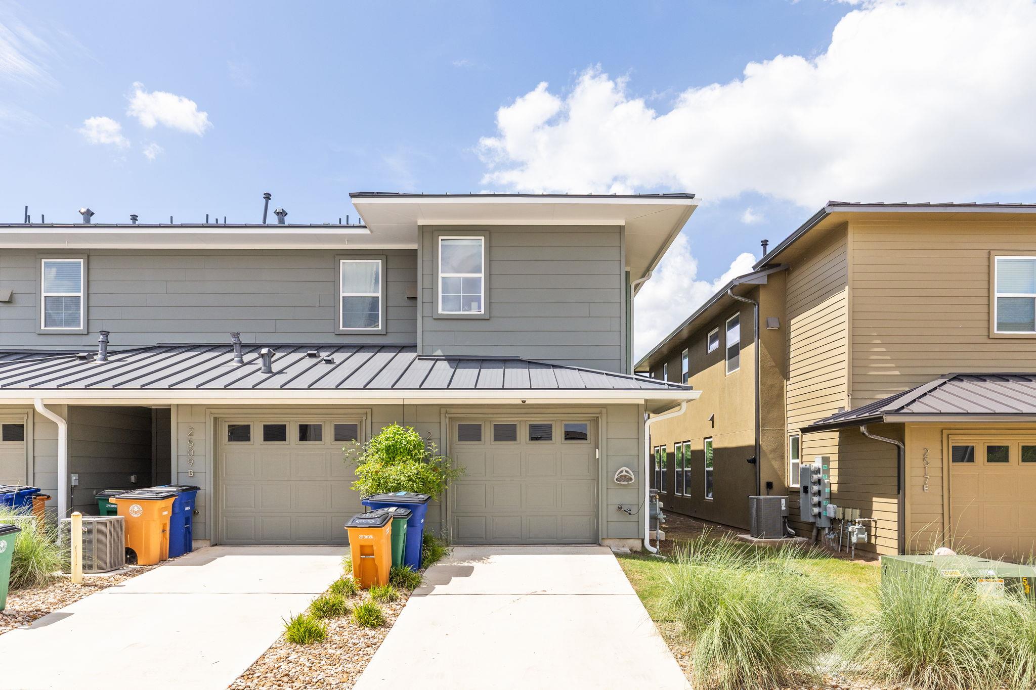 2509 Simond Ave # A1
