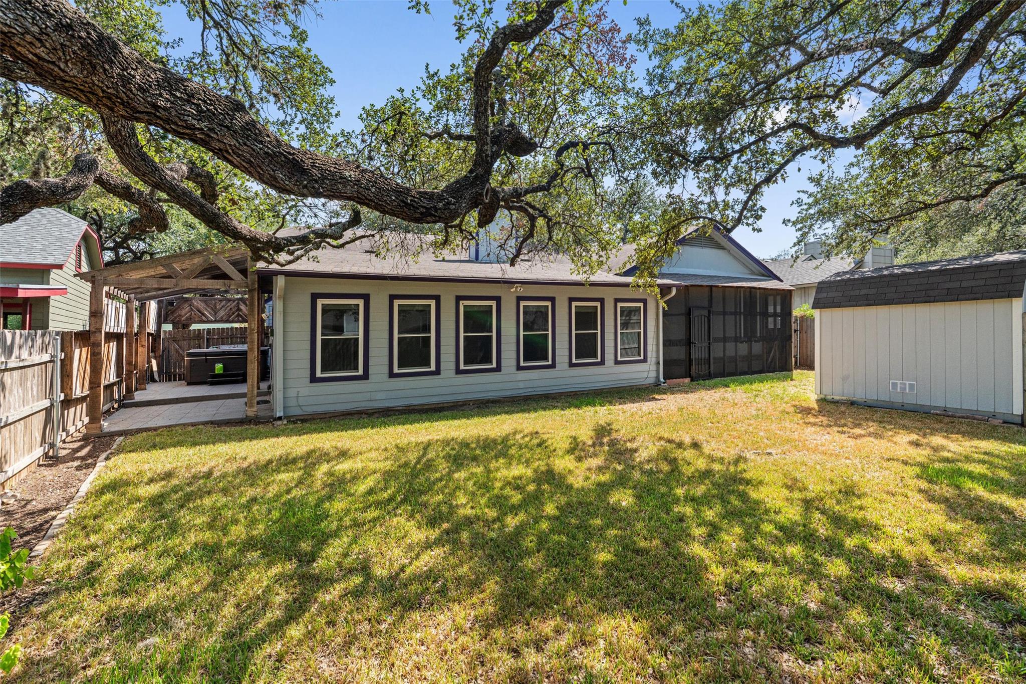 5802 Abilene TRL