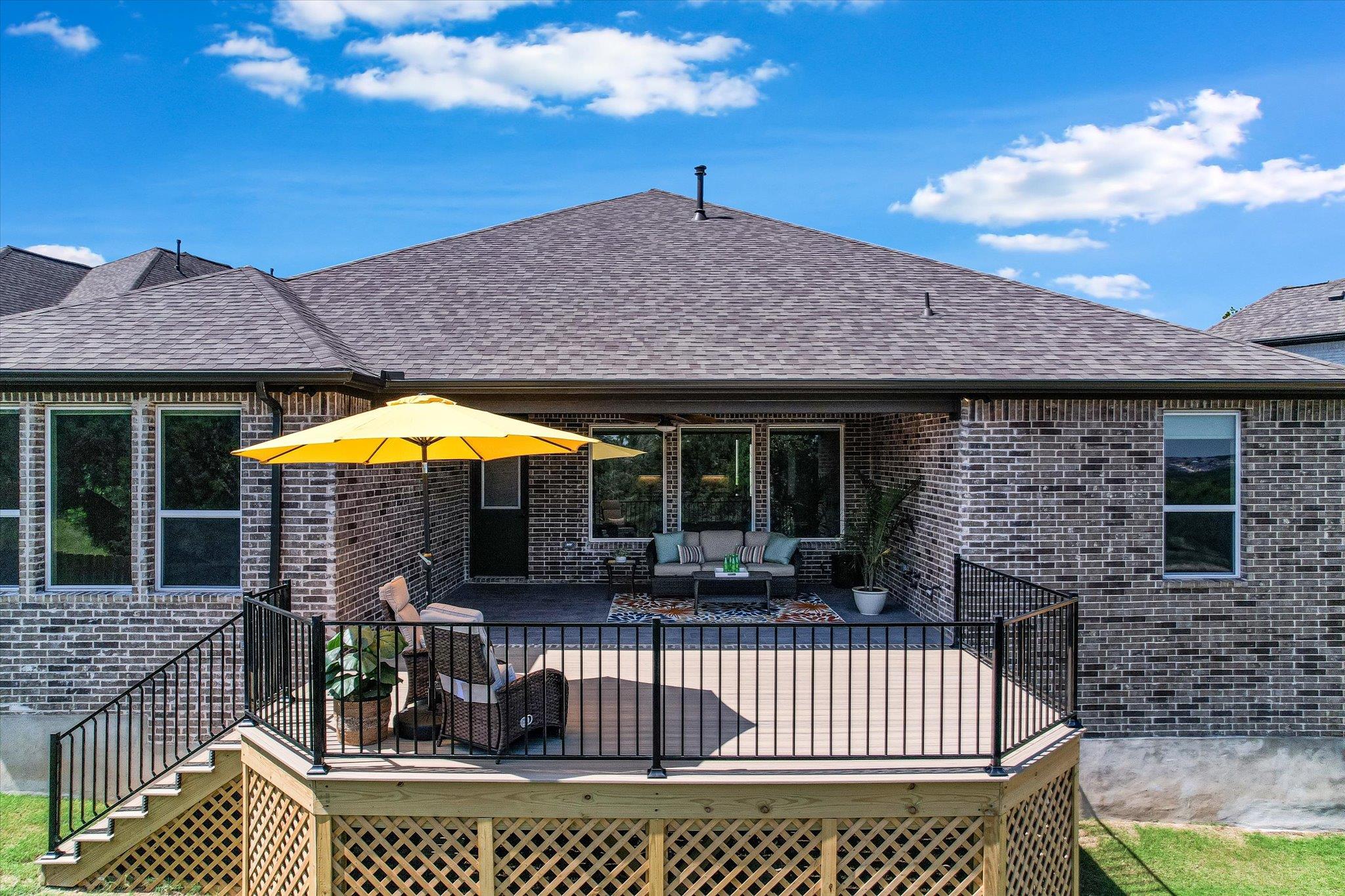 108 Trans Pecos CT