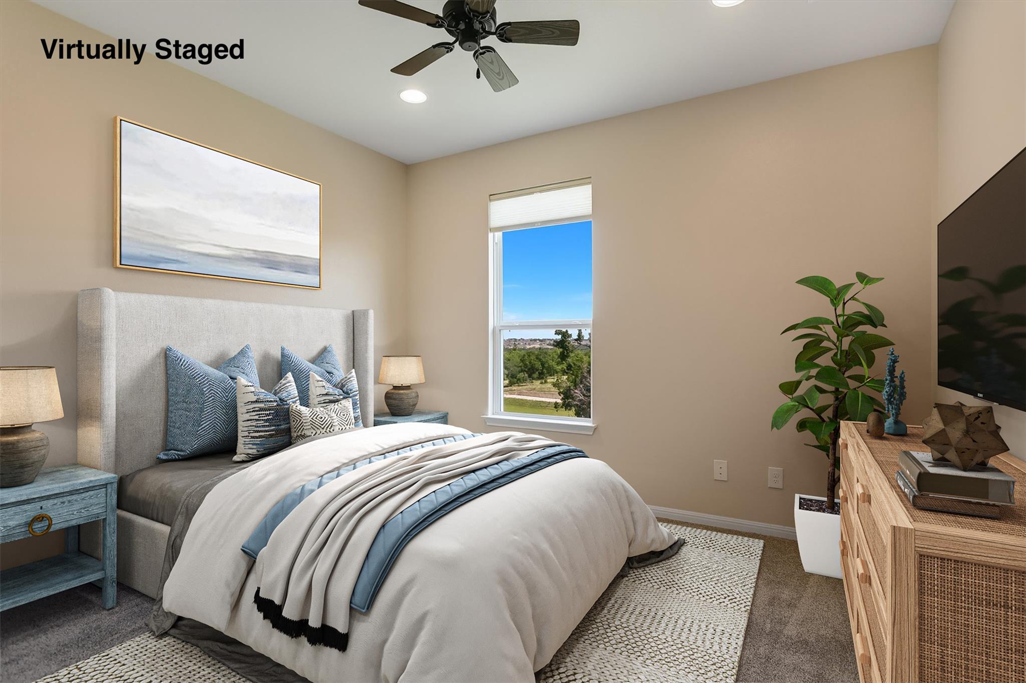 108 Trans Pecos CT