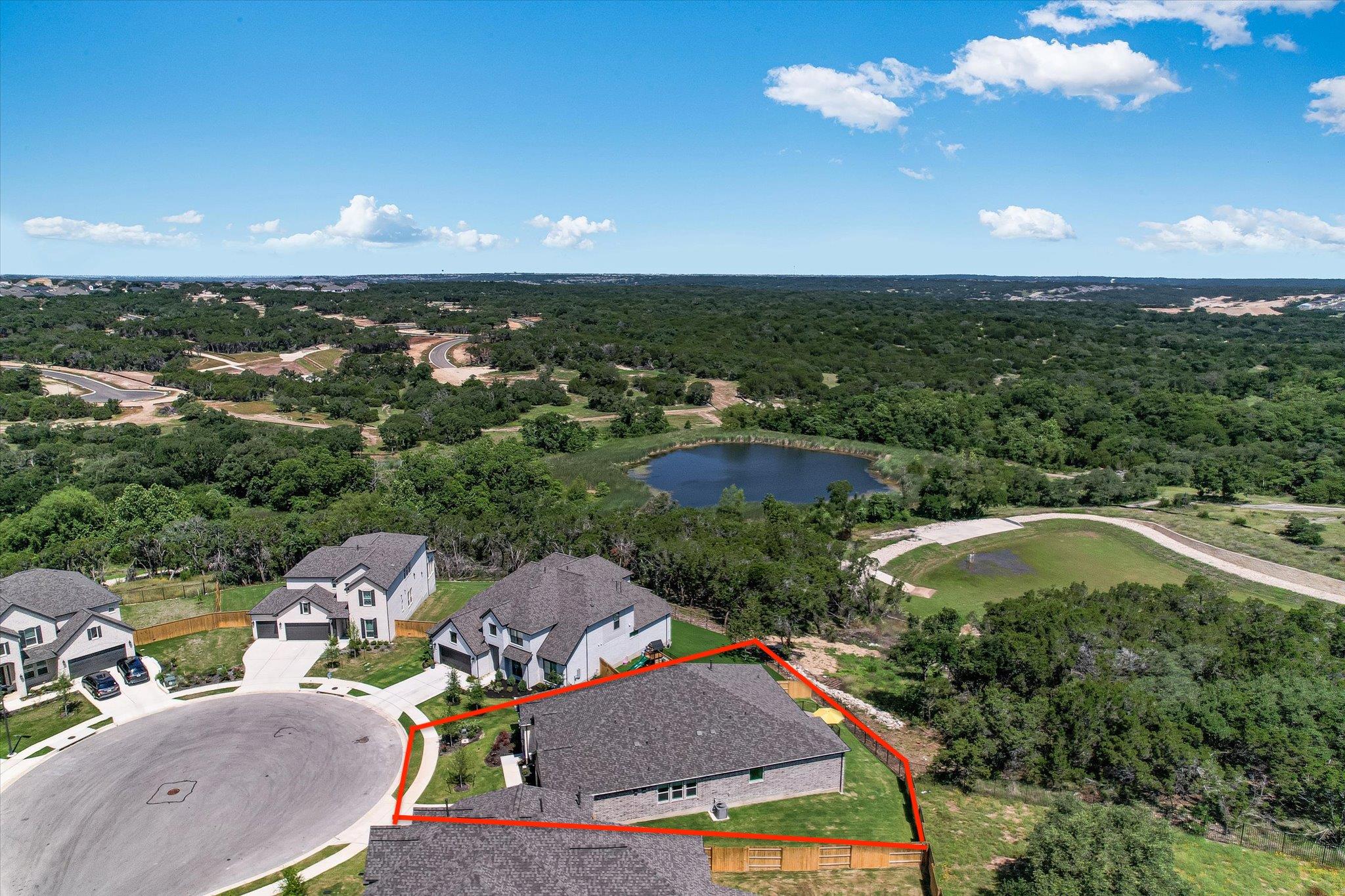 108 Trans Pecos CT