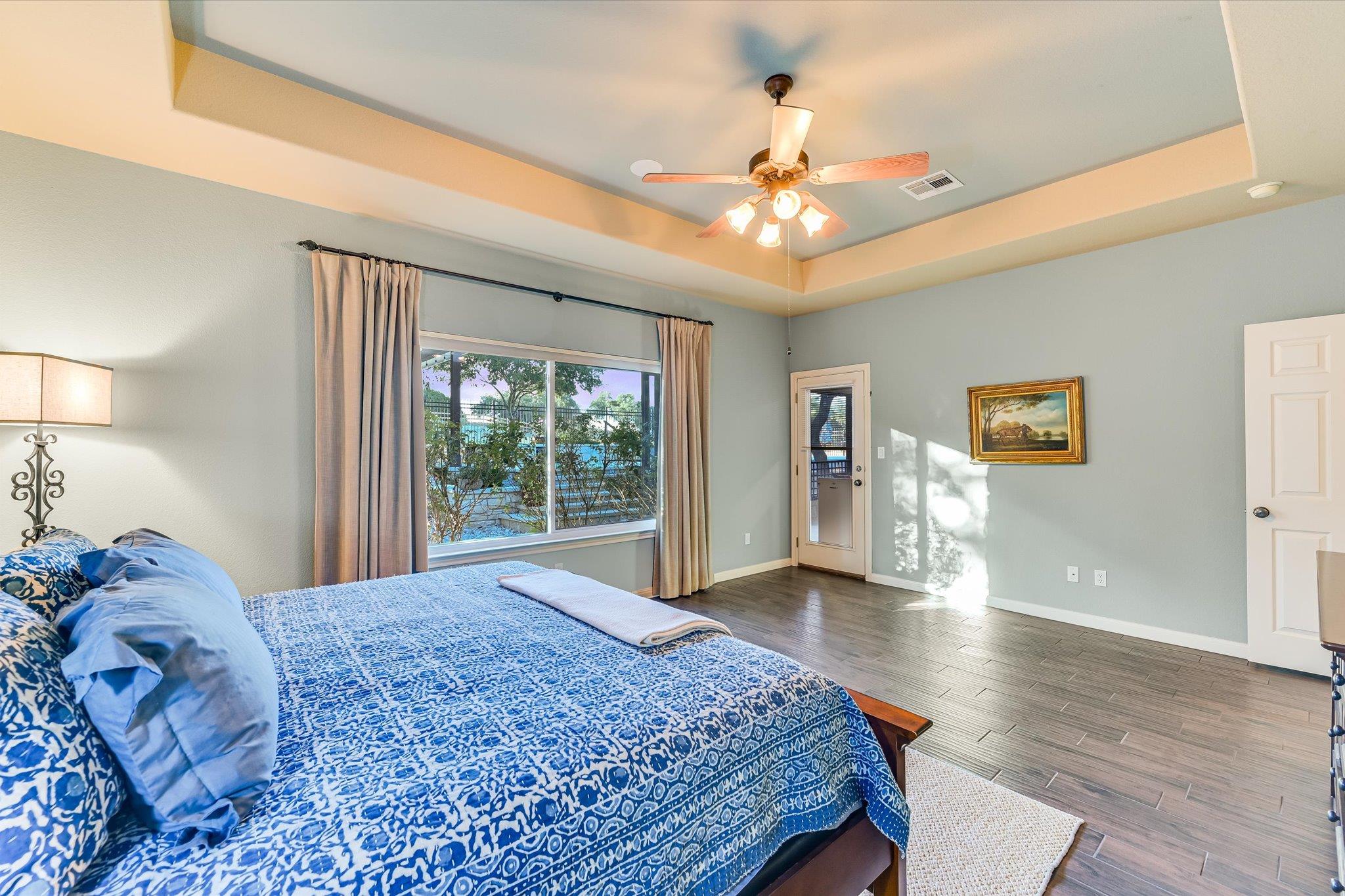 786 Ranchers Club LN, Driftwood