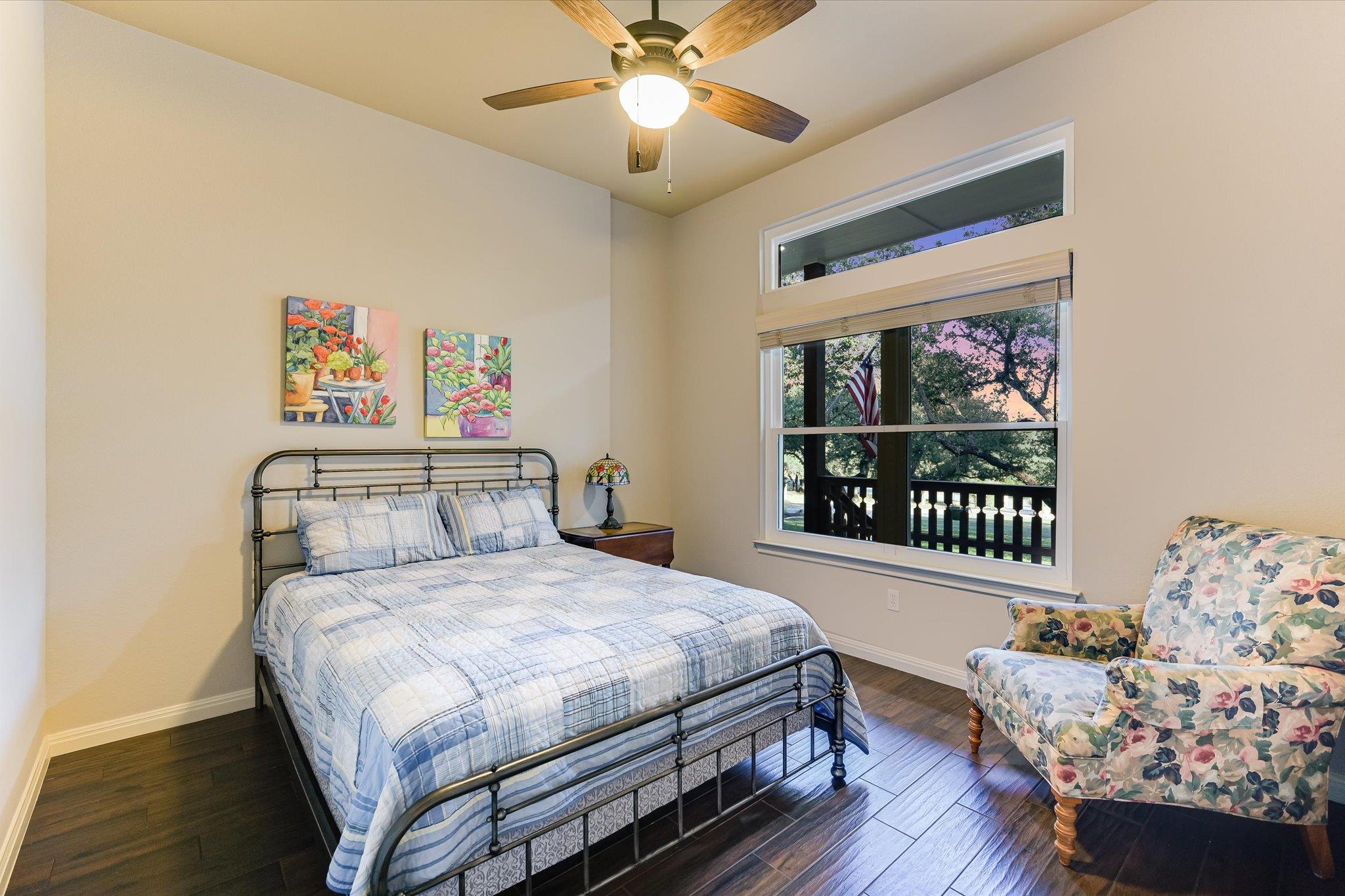 786 Ranchers Club LN, Driftwood