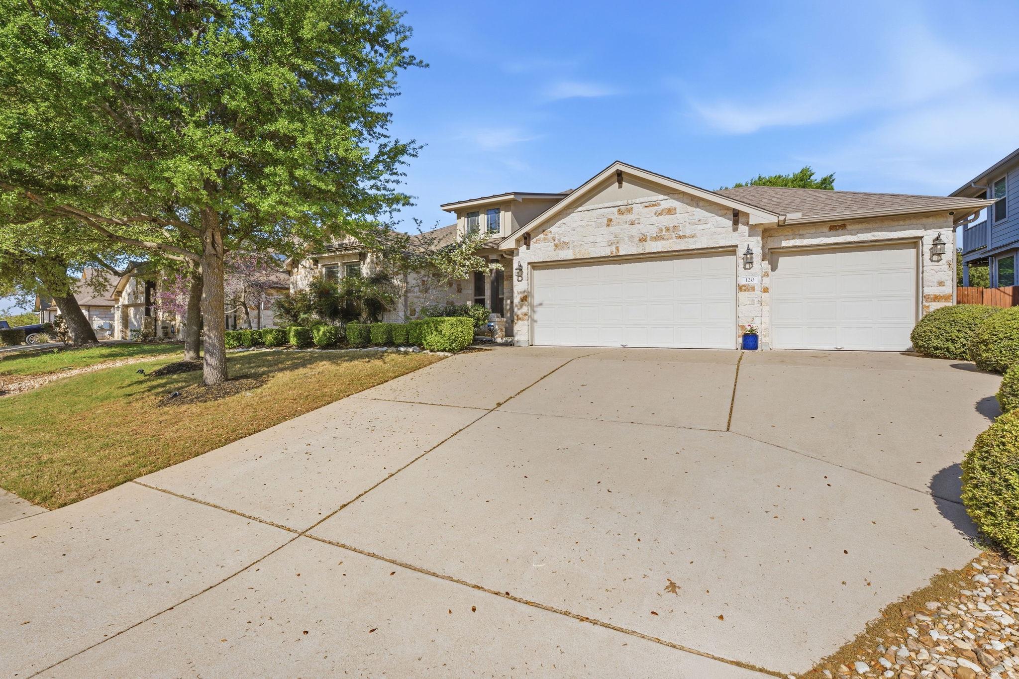 120 Florenz LN