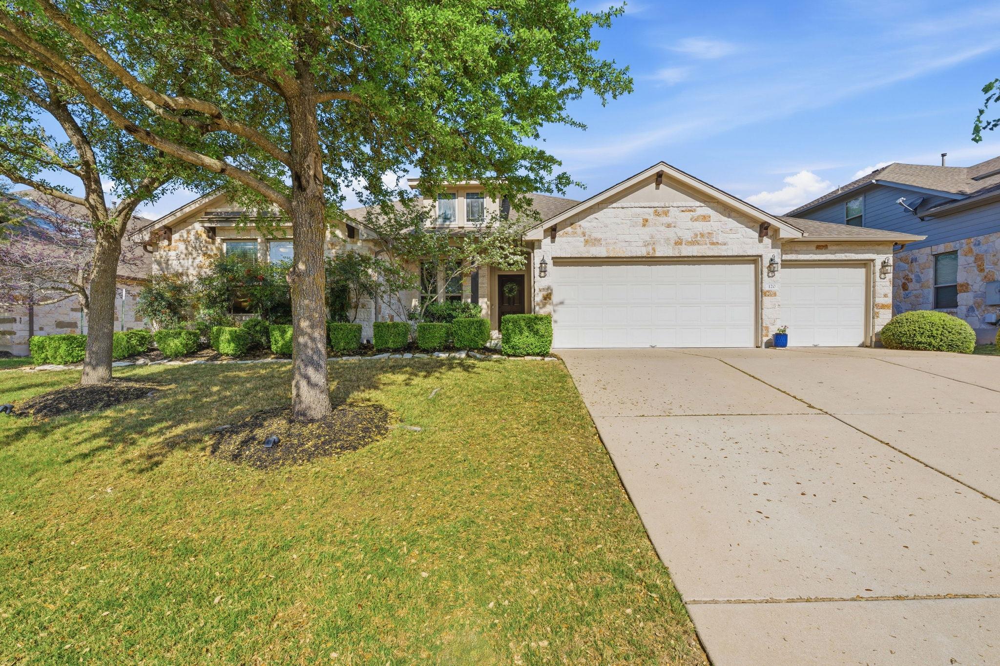 120 Florenz LN