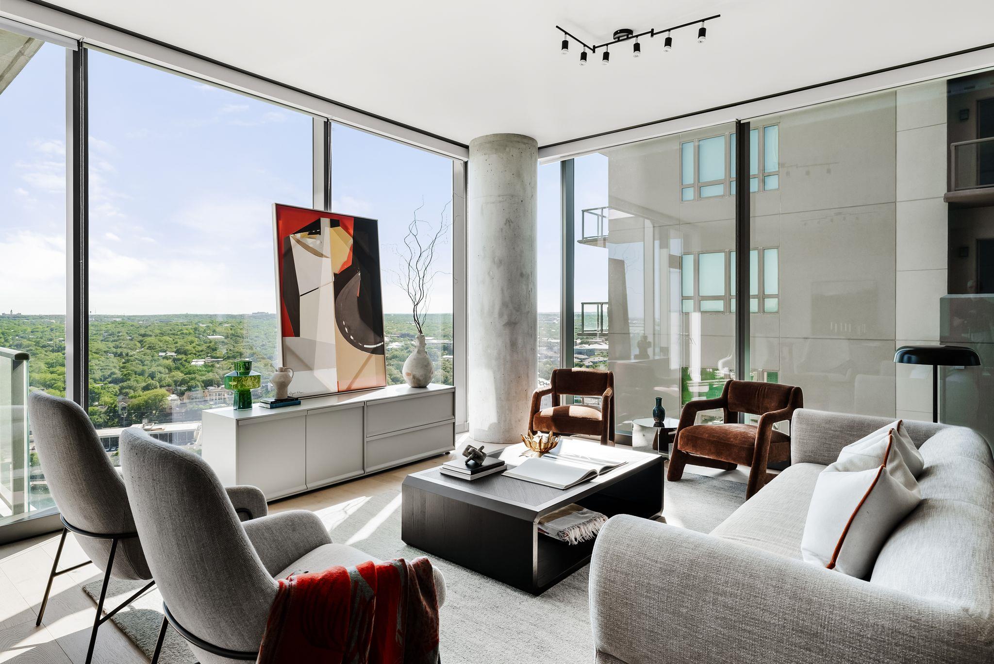 44 East Ave # 2301