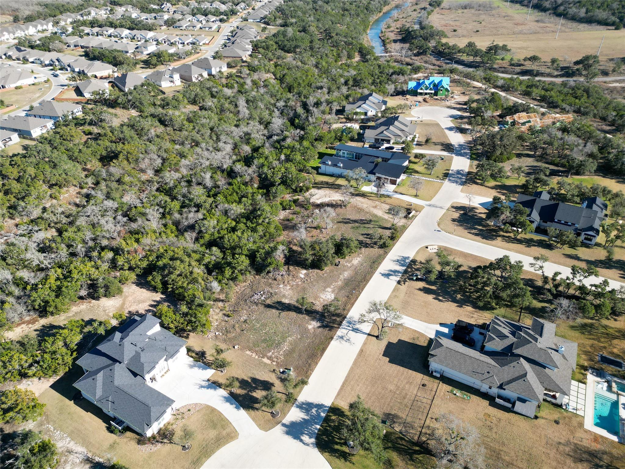 141 Gaucho WAY