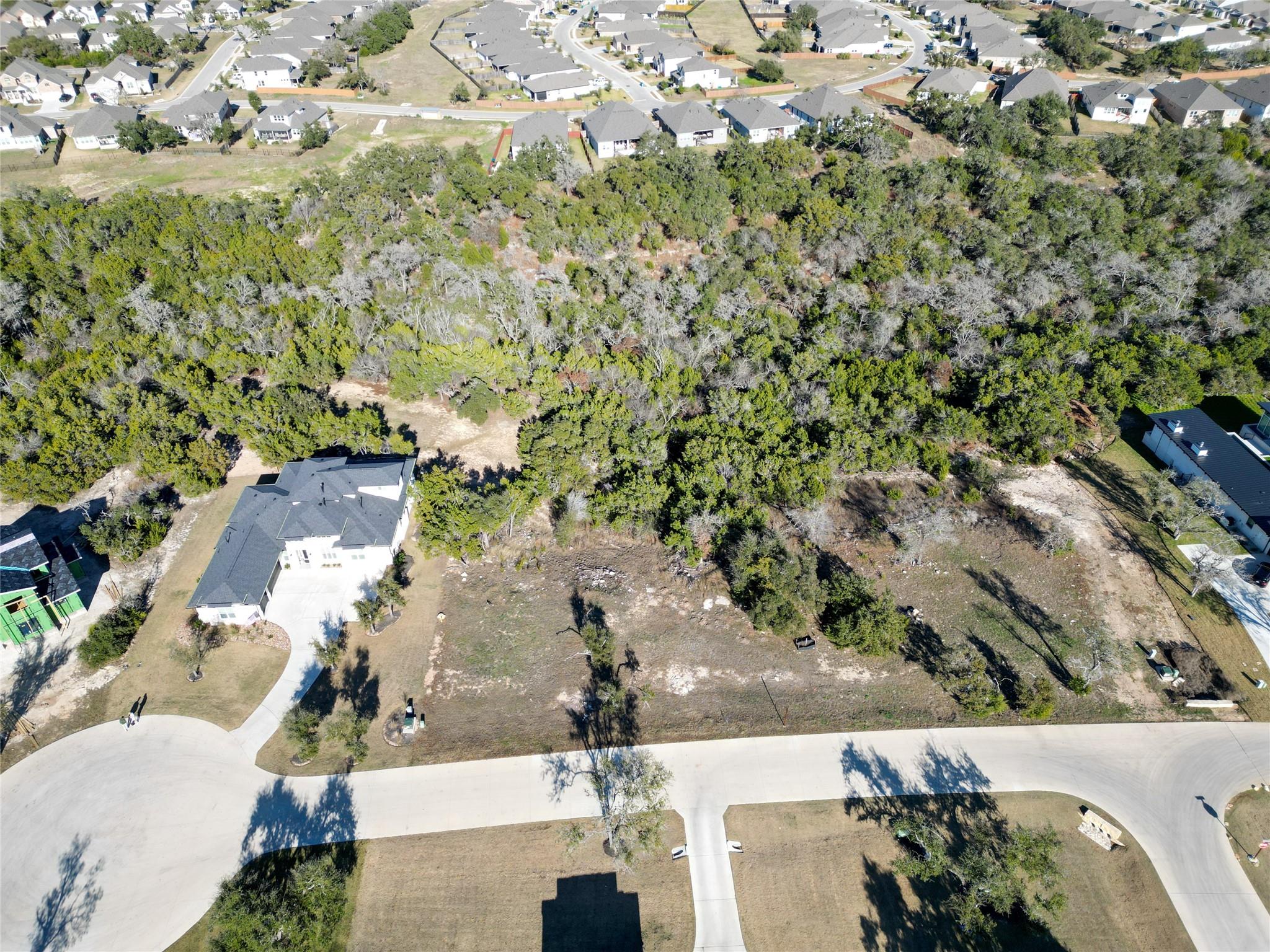 141 Gaucho WAY