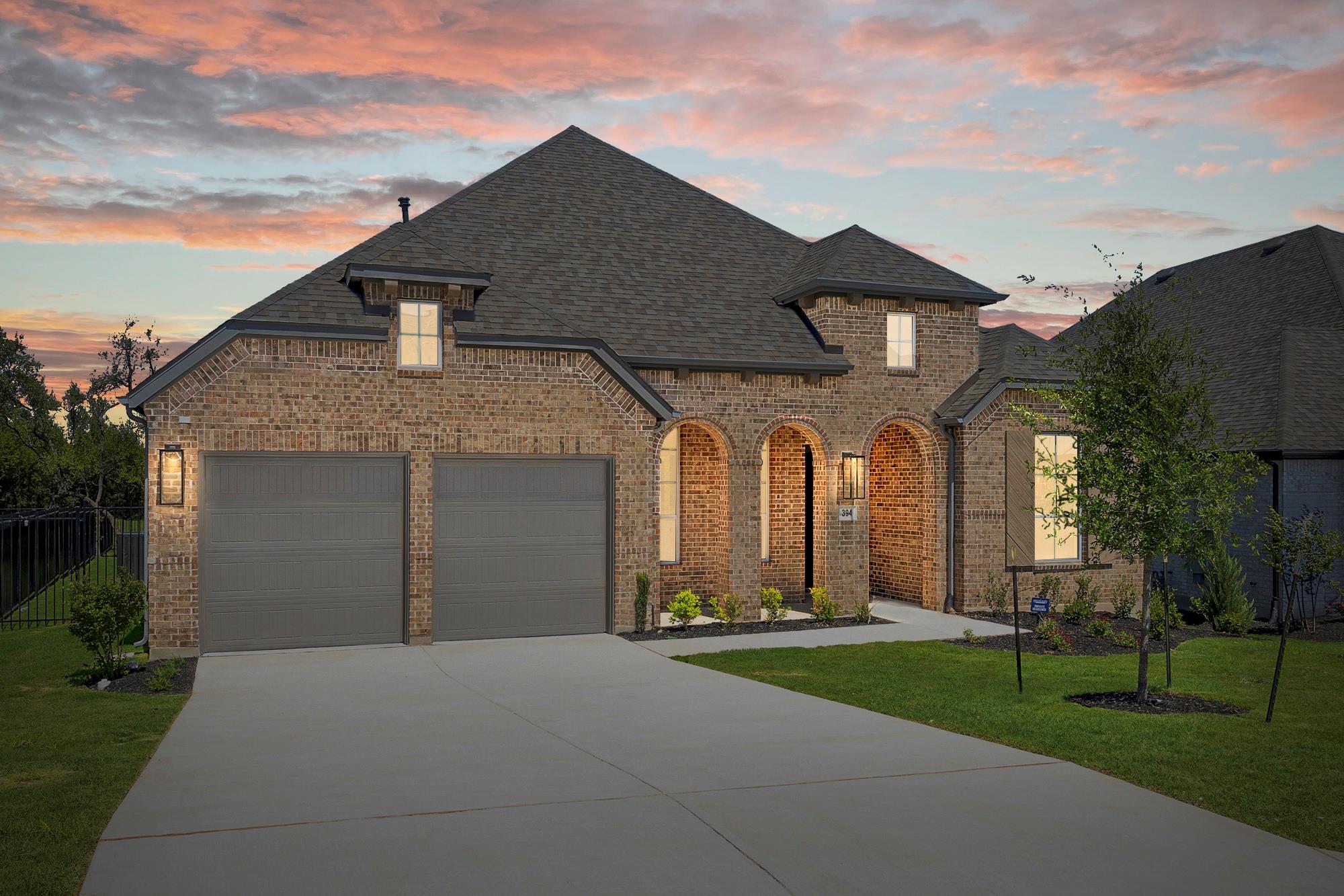 394 Leaning Rock Ridge RDG