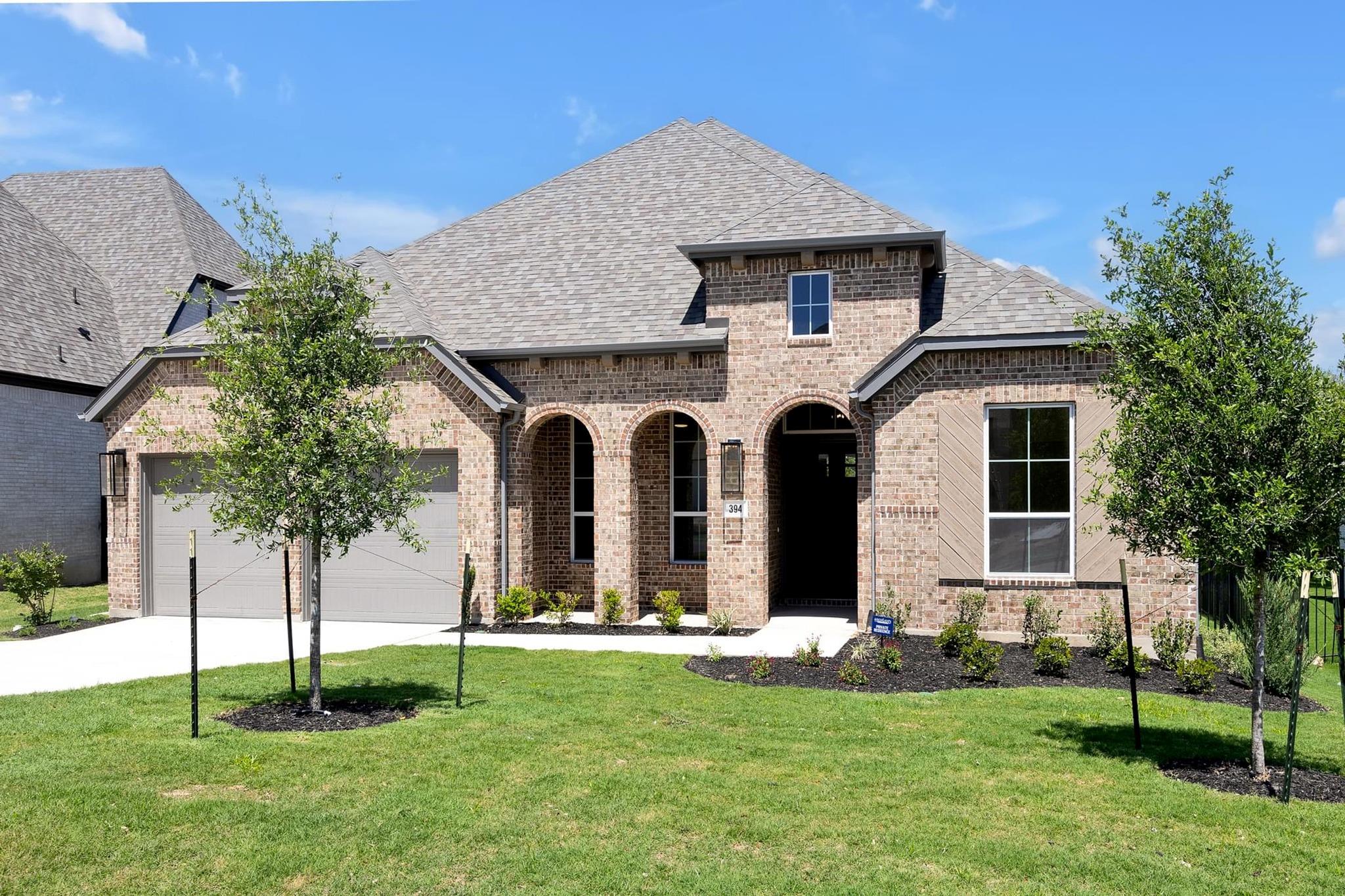 394 Leaning Rock Ridge RDG