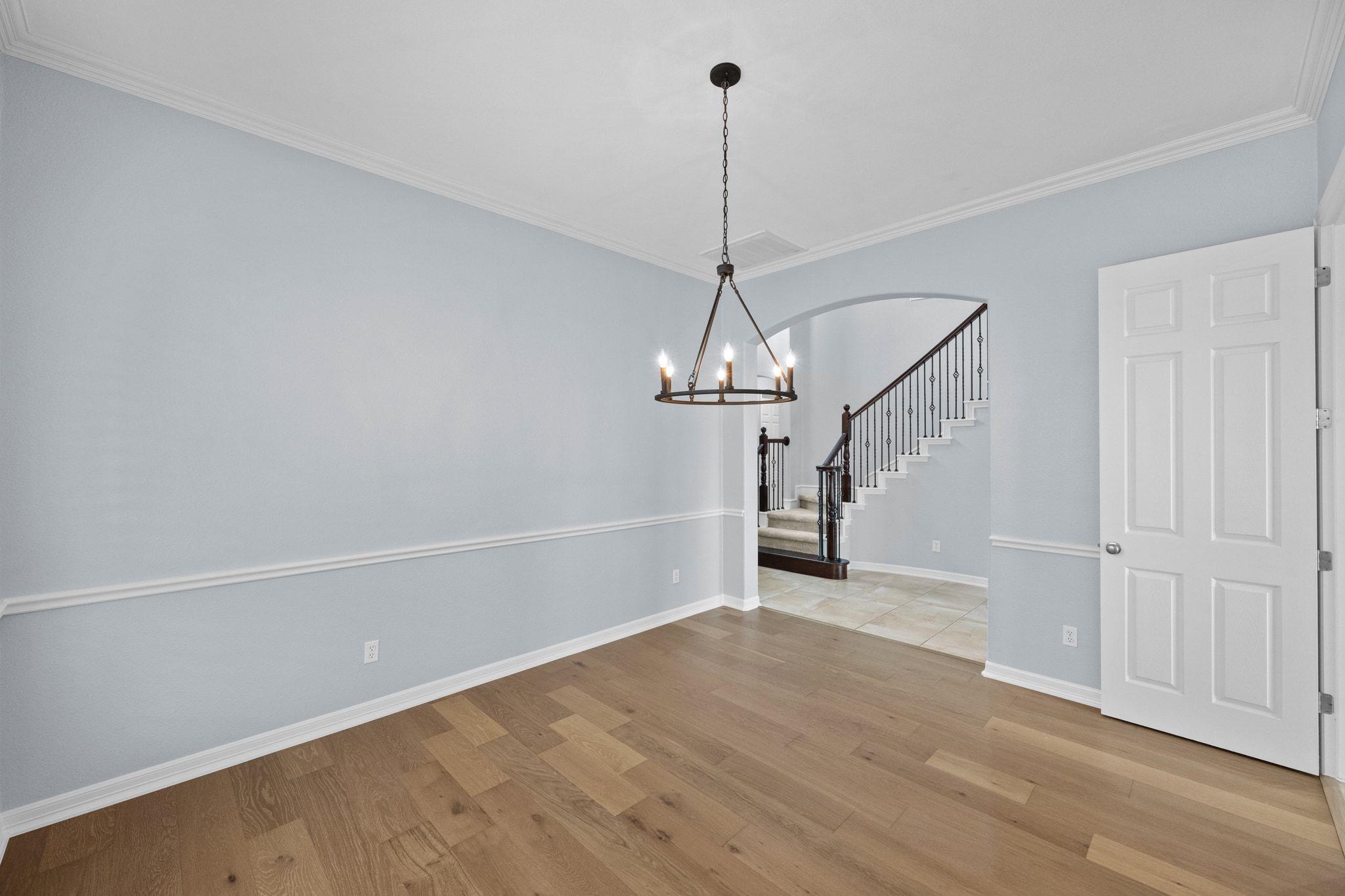 3583 Alexandrite WAY