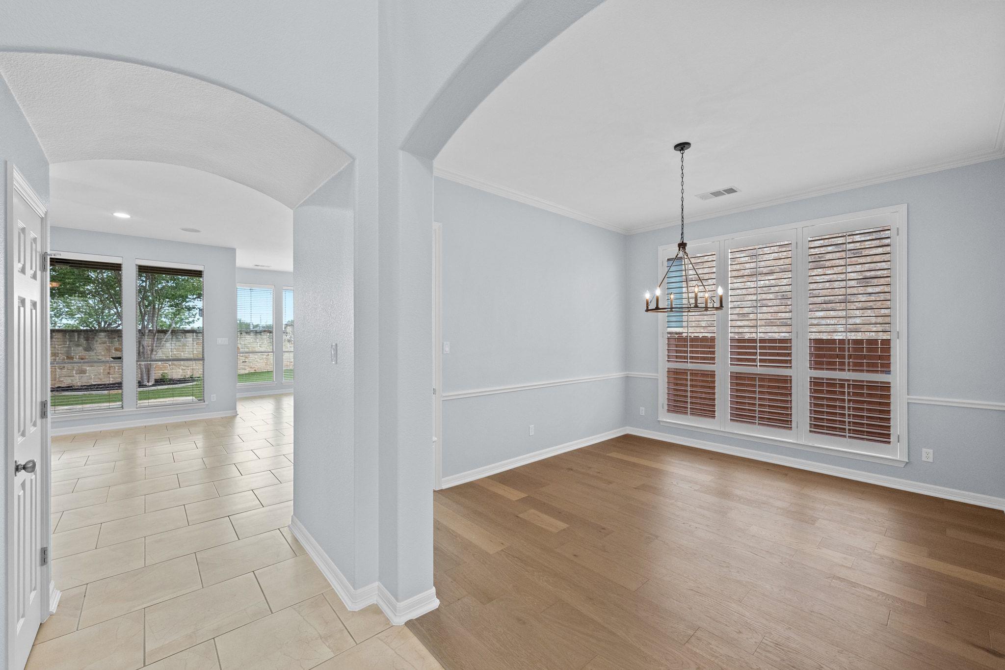 3583 Alexandrite WAY