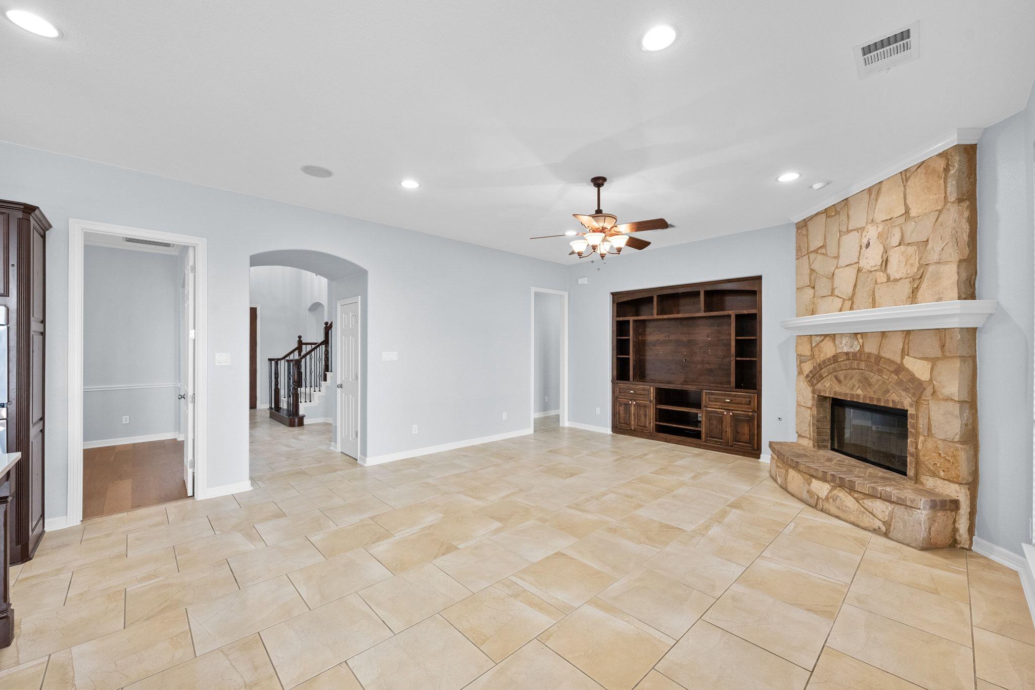 3583 Alexandrite WAY